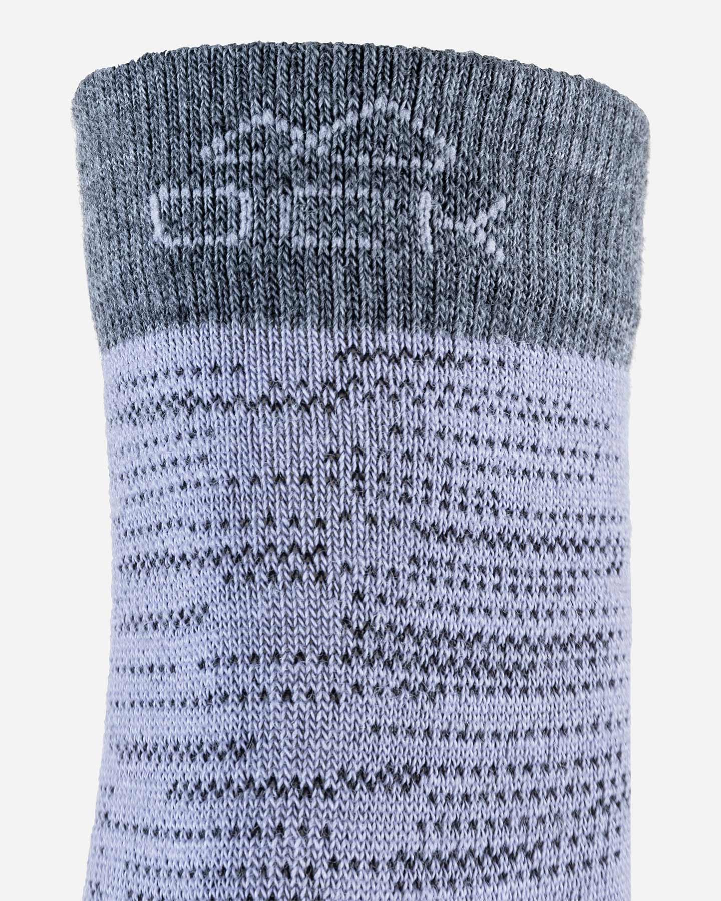 Calze trekking OCK BASIC W - 2 | Cisalfa Sport