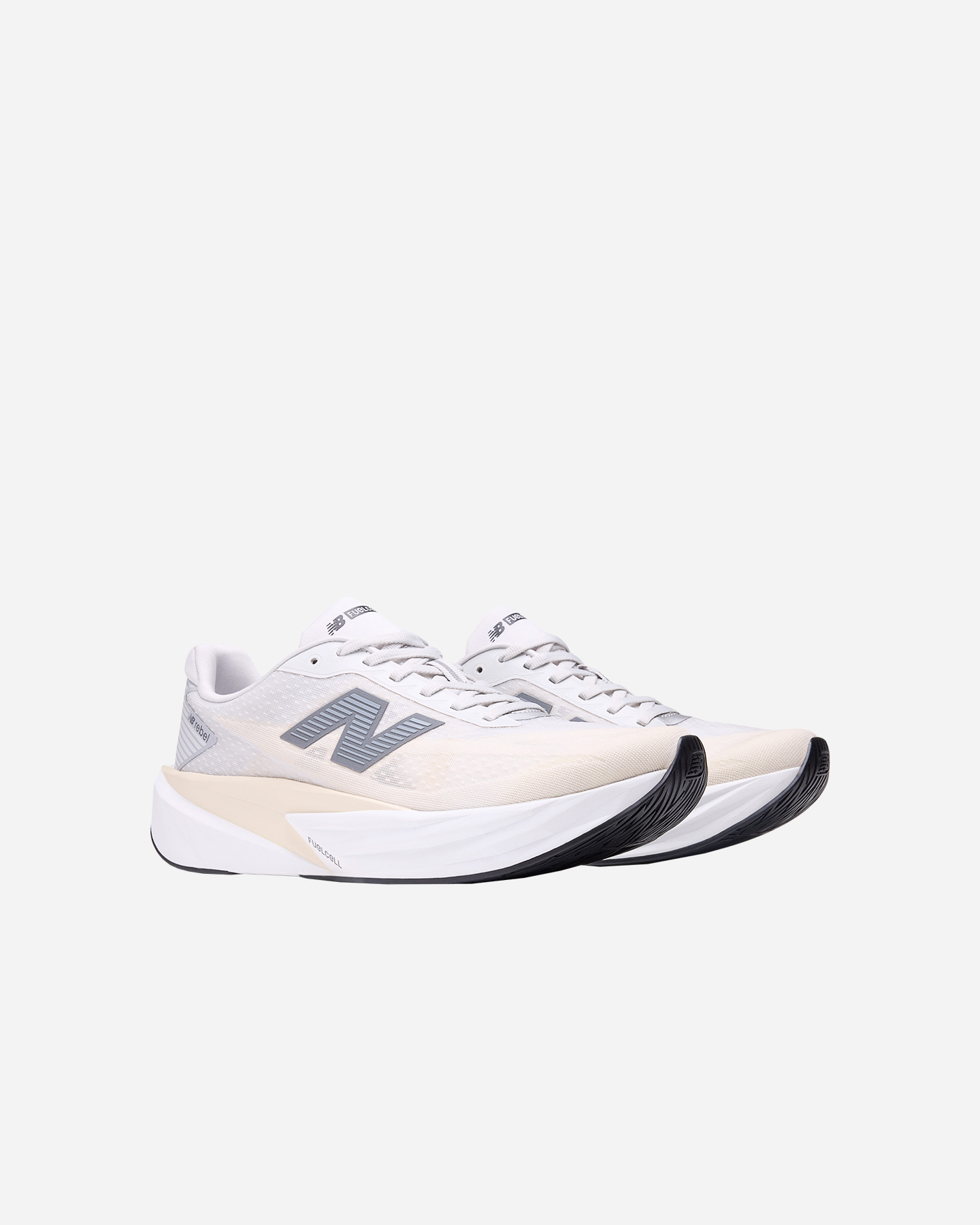 Scarpe running NEW BALANCE FUELCELL REBEL V5 M - Grigio - 1 | Cisalfa Sport