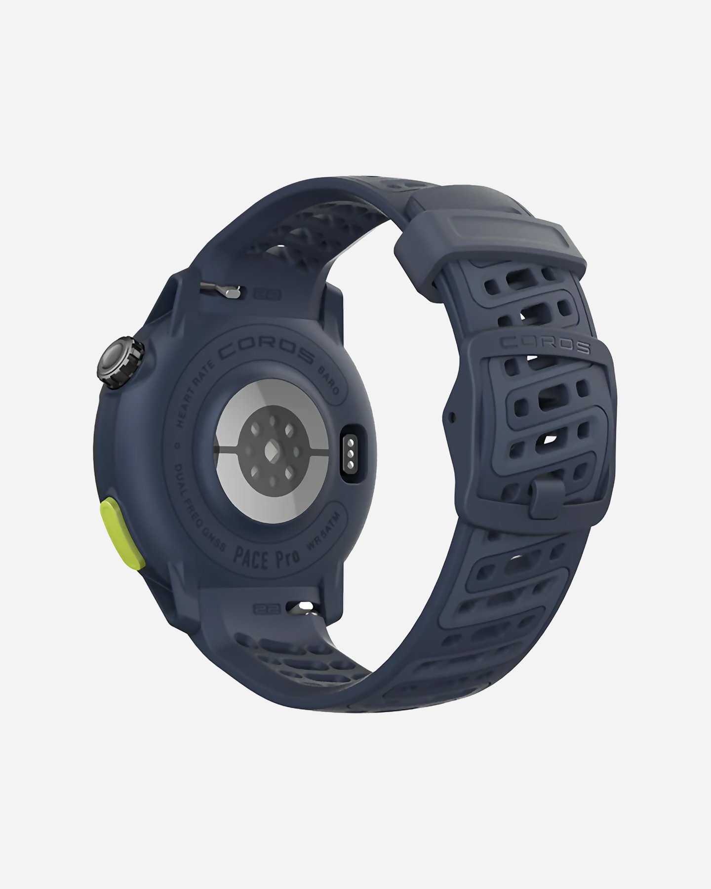 Orologio multifunzione COROS PACE 3 PRO SPORT WATCH  - Blu - 3 | Cisalfa Sport