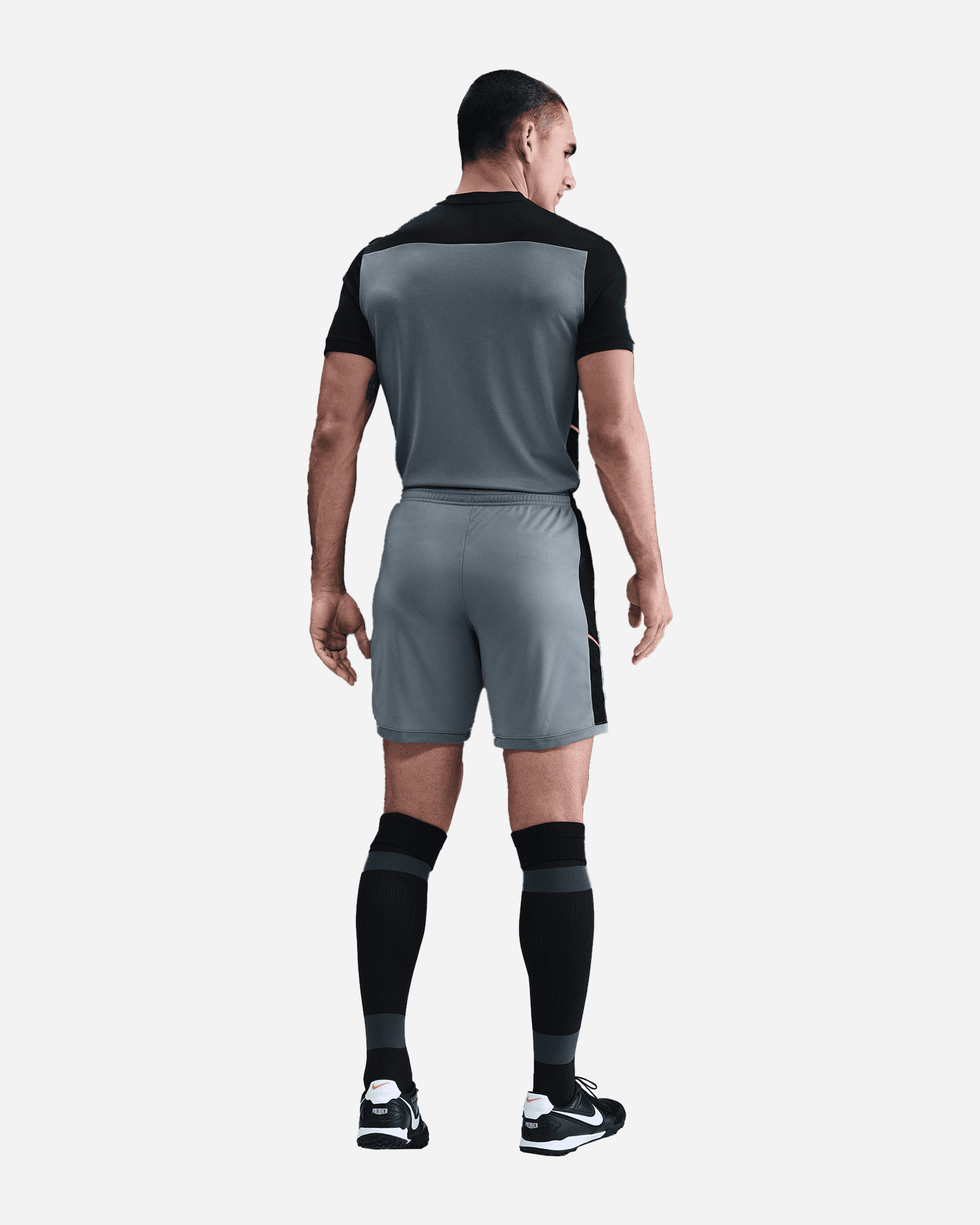 Pantaloncini calcio NIKE ACADEMY25 M - Color mix - 5 | Cisalfa Sport