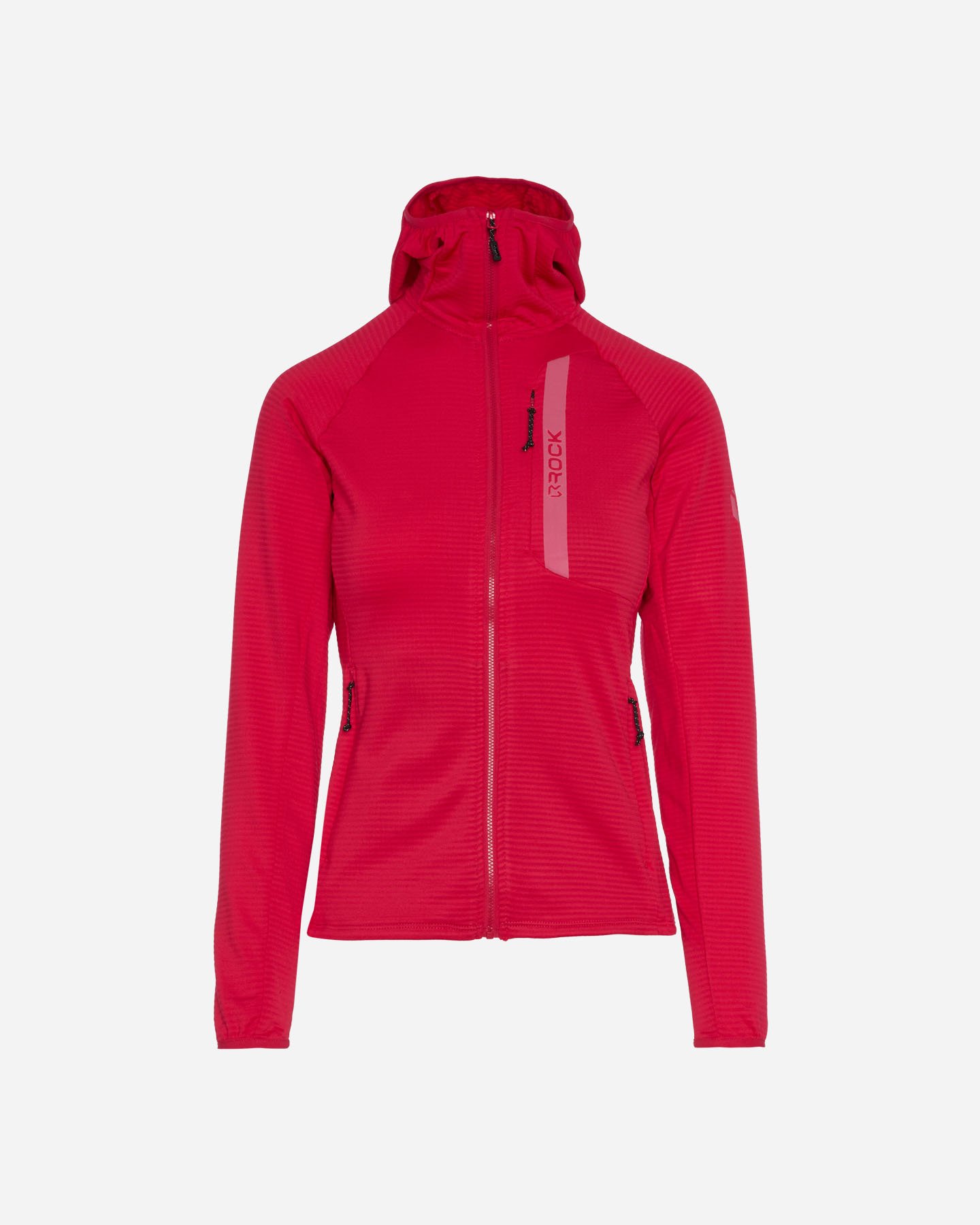 Pile ROCK EXPERIENCE ARROWS 2.0 W - Fucsia - 0 | Cisalfa Sport