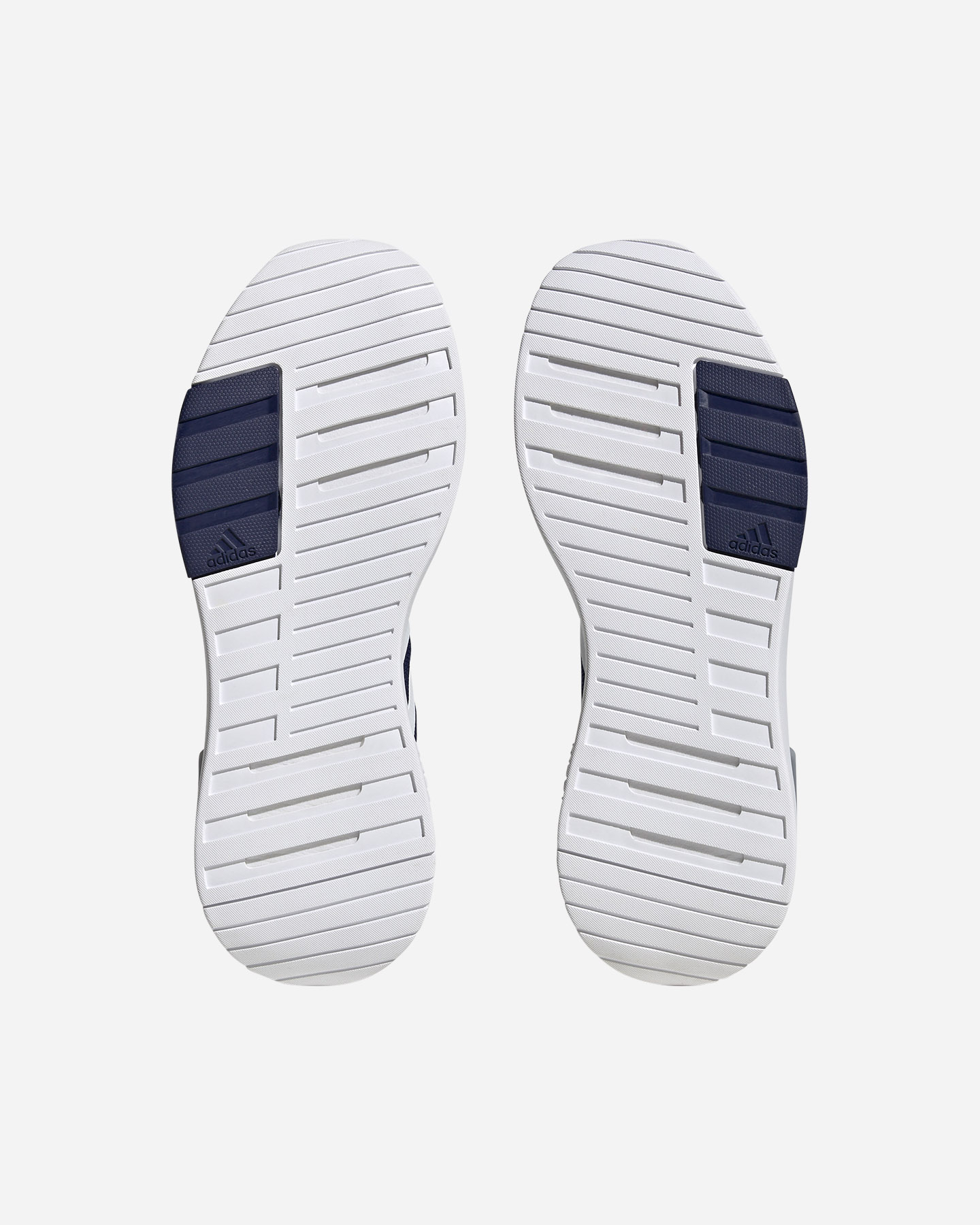 Scarpe sneakers ADIDAS CORE RACER TR23 M - Blu - 1 | Cisalfa Sport