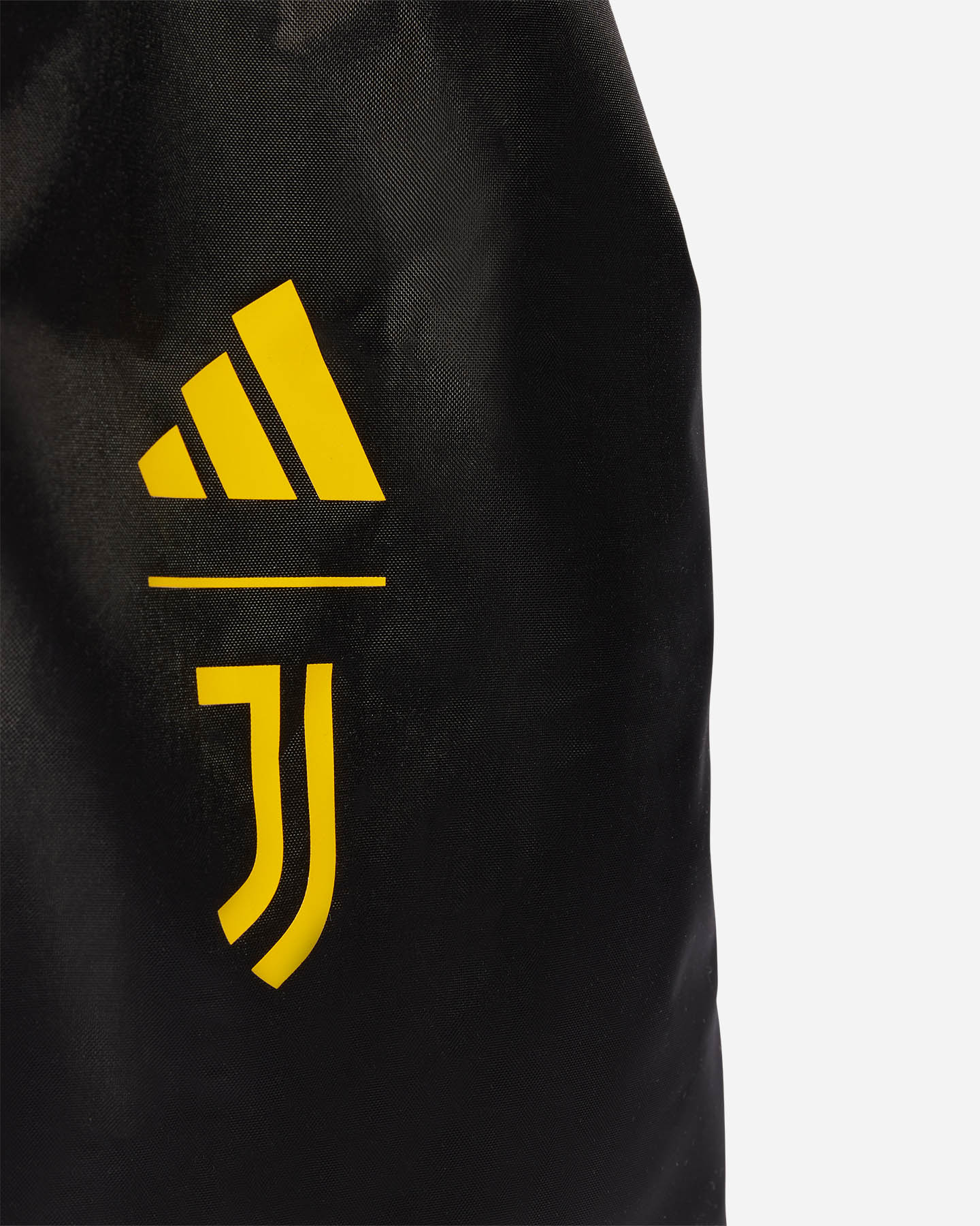 Zaino calcio ADIDAS JUVENTUS 23-24  - Nero - 2 | Cisalfa Sport