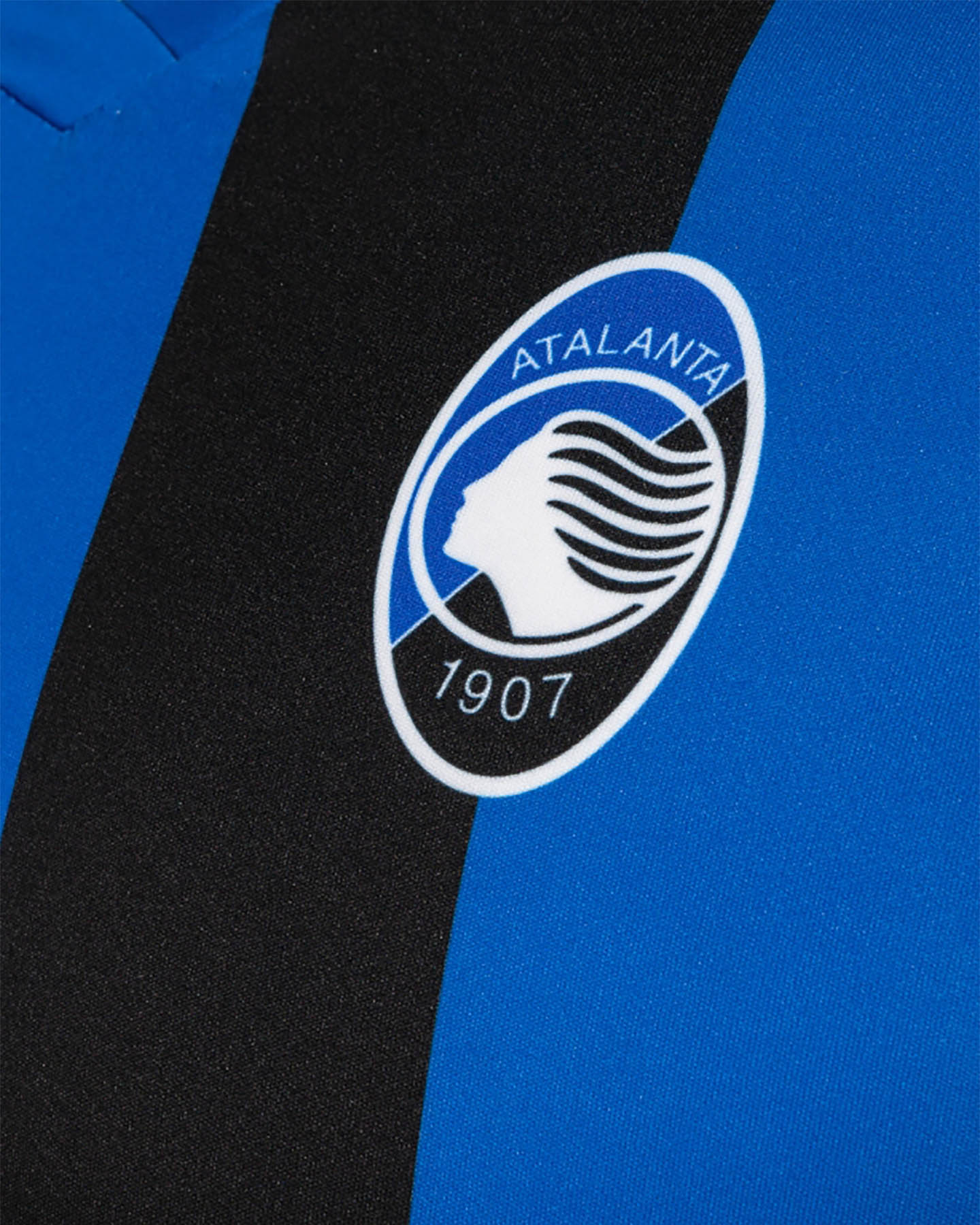 Maglia calcio ufficiale JOMA ATALANTA REPLICA 22-23 JR - Color mix - 3 | Cisalfa Sport