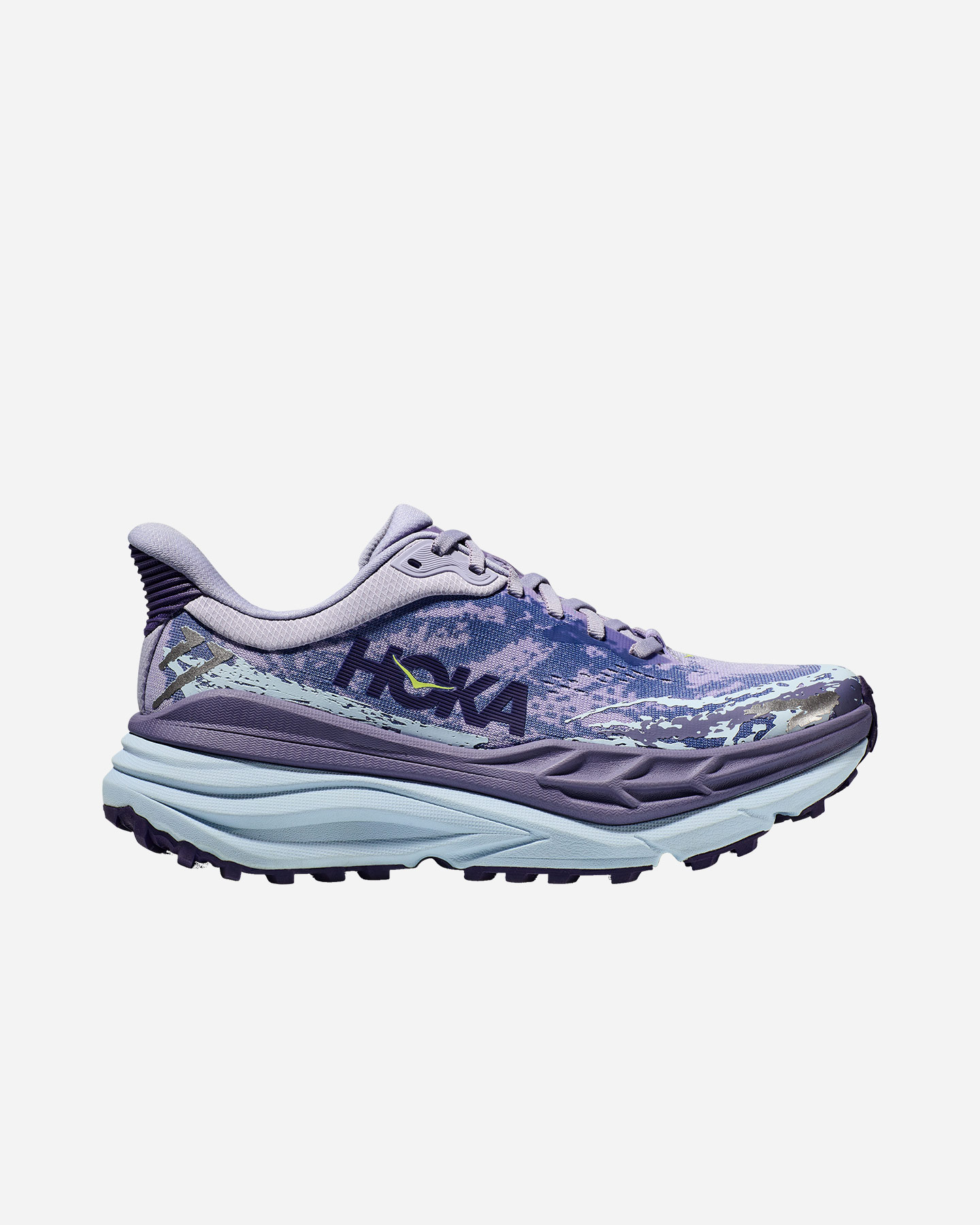 Scarpe trail HOKA STINSON ATR 7 W - 0 | Cisalfa Sport