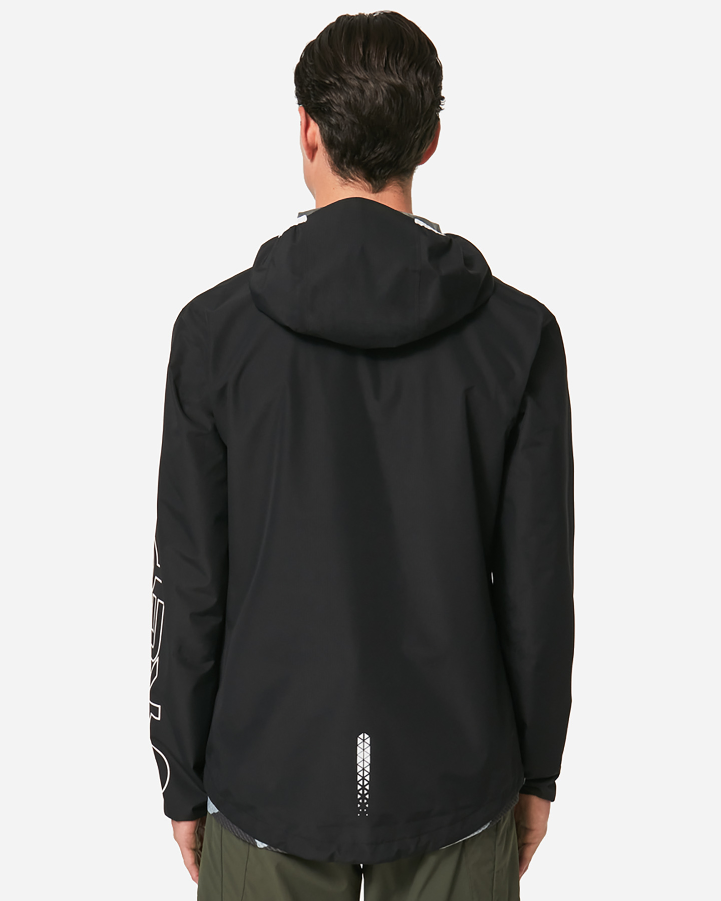 Giacca ciclismo OAKLEY ELEMENT SHELL M - 3 | Cisalfa Sport