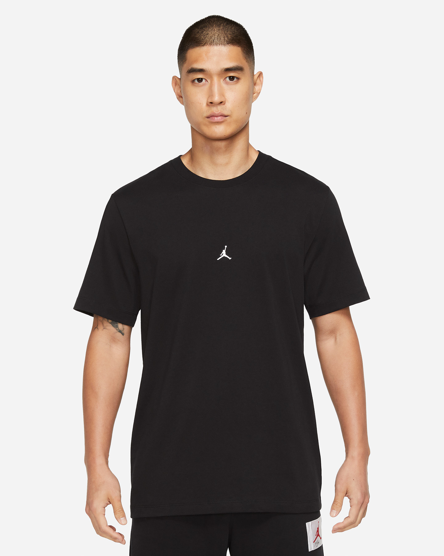T-shirt NIKE JORDAN ESSENTIAL FLIGHT23 RETRO M - 0 | Cisalfa Sport