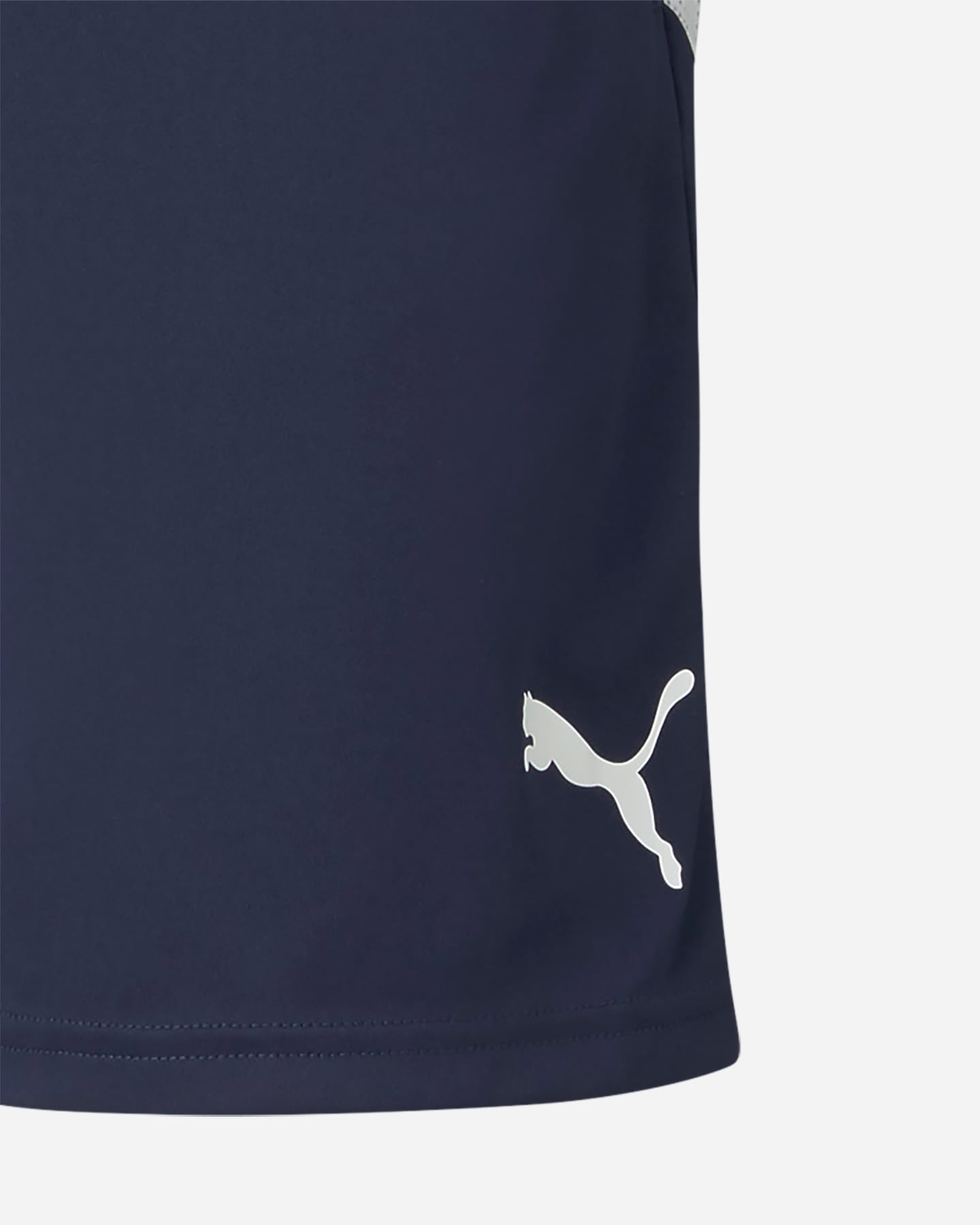 Pantaloncini calcio PUMA LIGA TRAINING M - Blu Navy - 2 | Cisalfa Sport