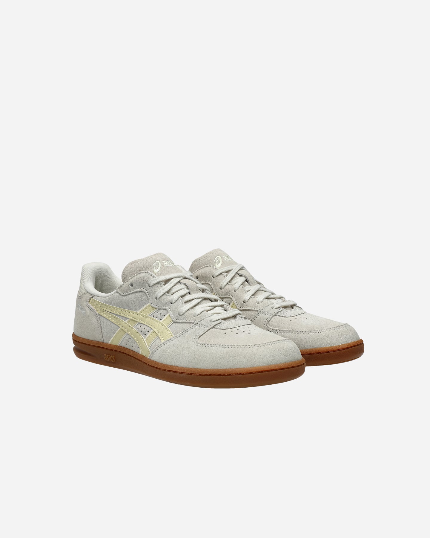 Scarpe sneakers ASICS SKYHAND OG - Beige - 1 | Cisalfa Sport