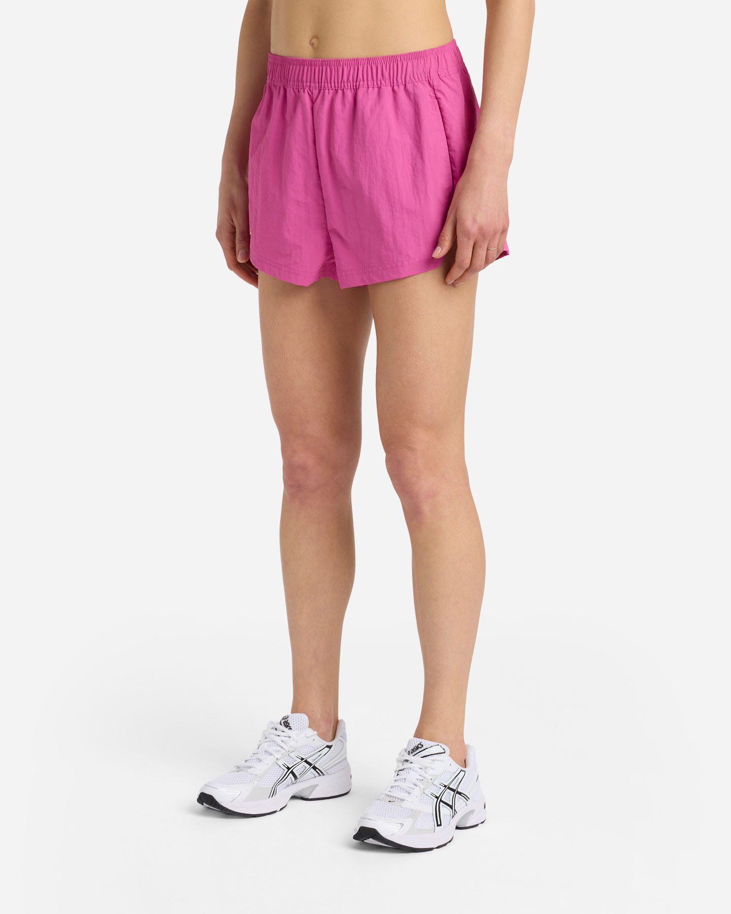 Pantaloncini MIA M MINA W - Fucsia - 3 | Cisalfa Sport