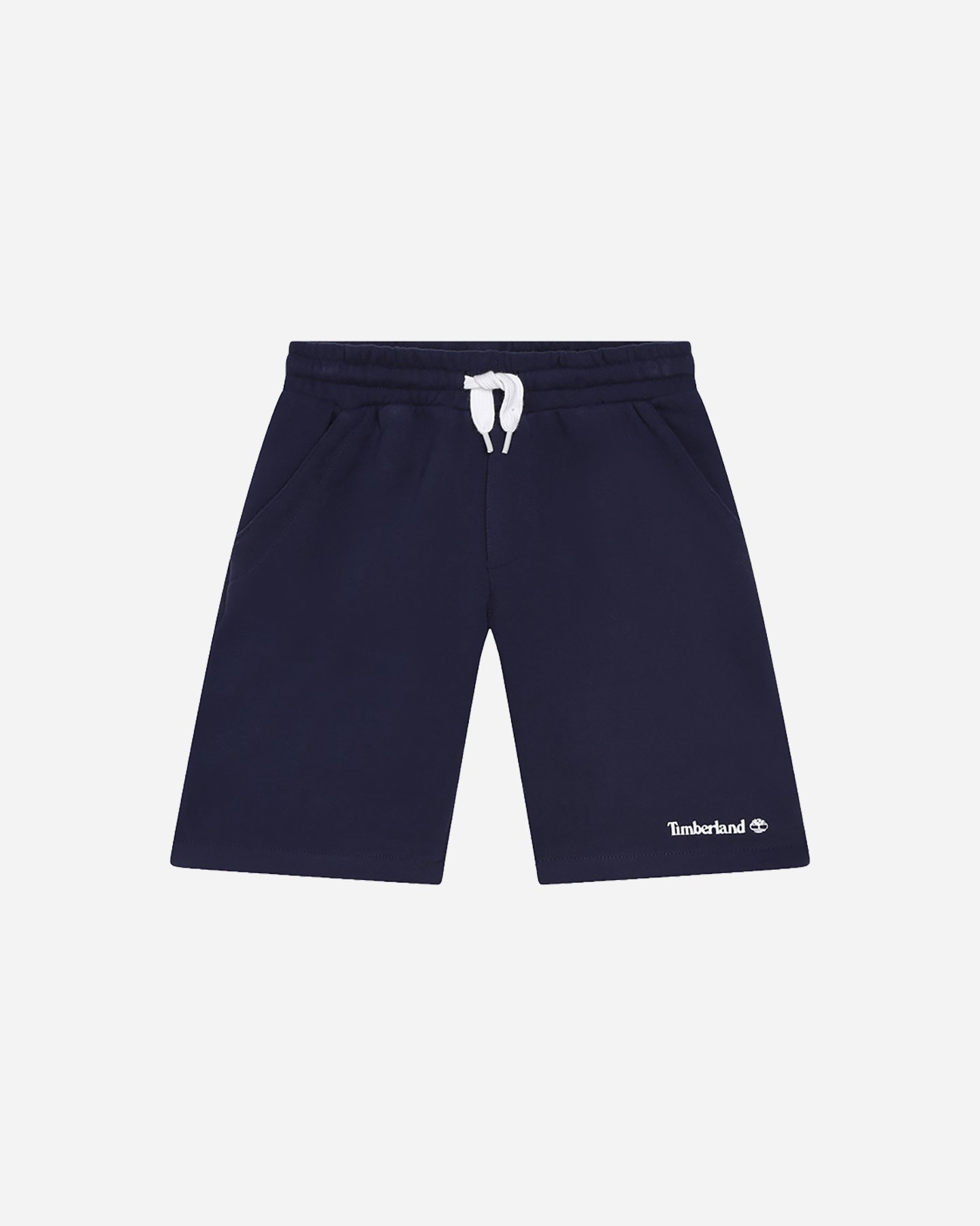 Bermuda TIMBERLAND CLASSIC JR - Blu Navy - 0 | Cisalfa Sport