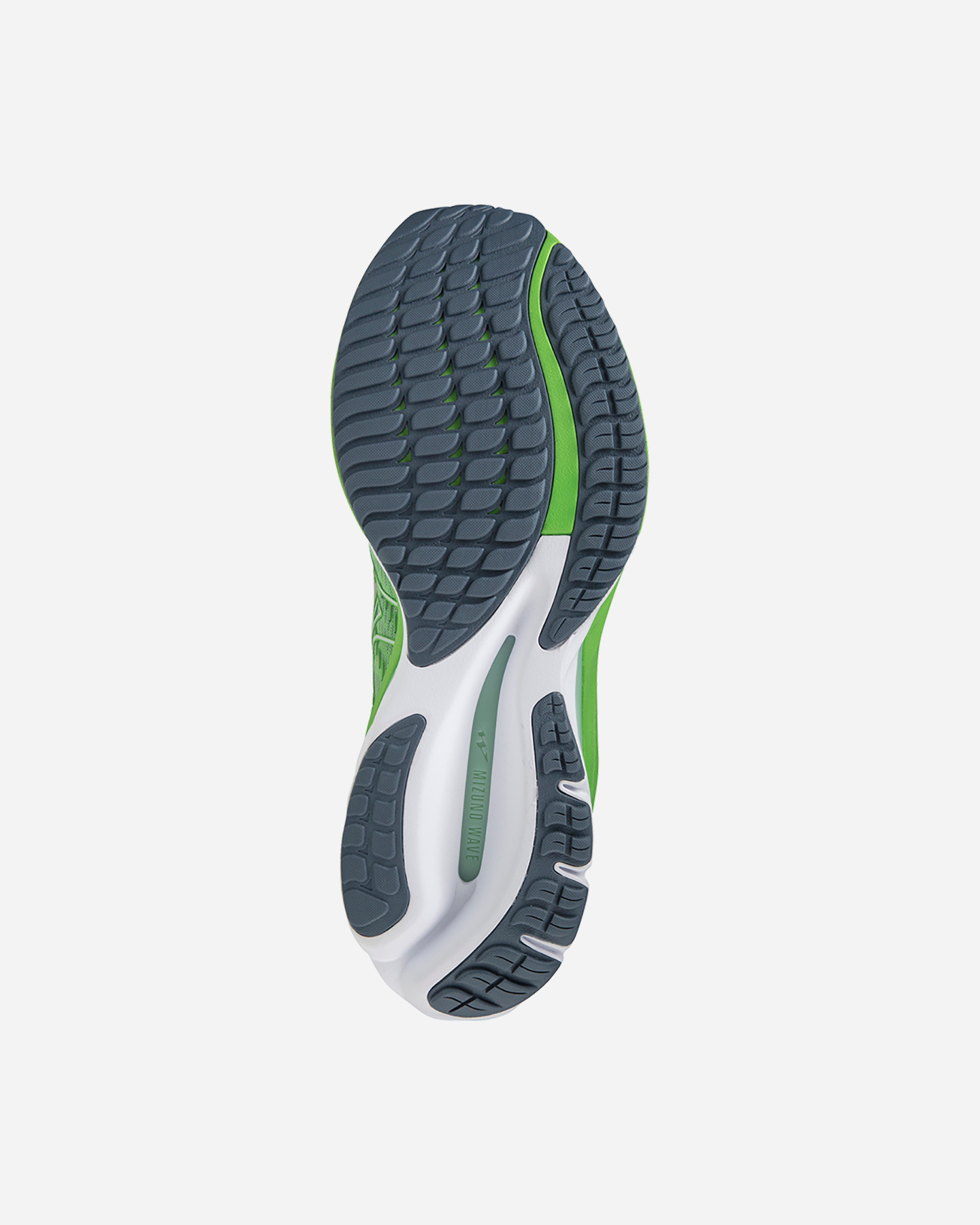 Scarpe running MIZUNO WAVE RIDER 26 M - 5 | Cisalfa Sport