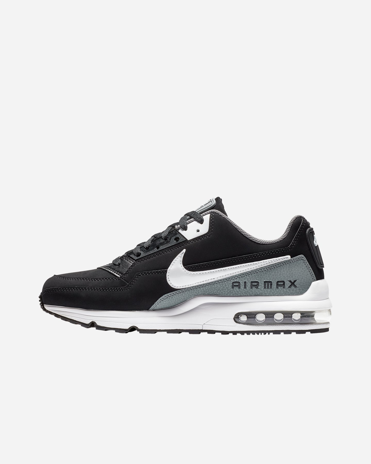 Scarpe sneakers NIKE AIR MAX LTD 3 M - 5 | Cisalfa Sport