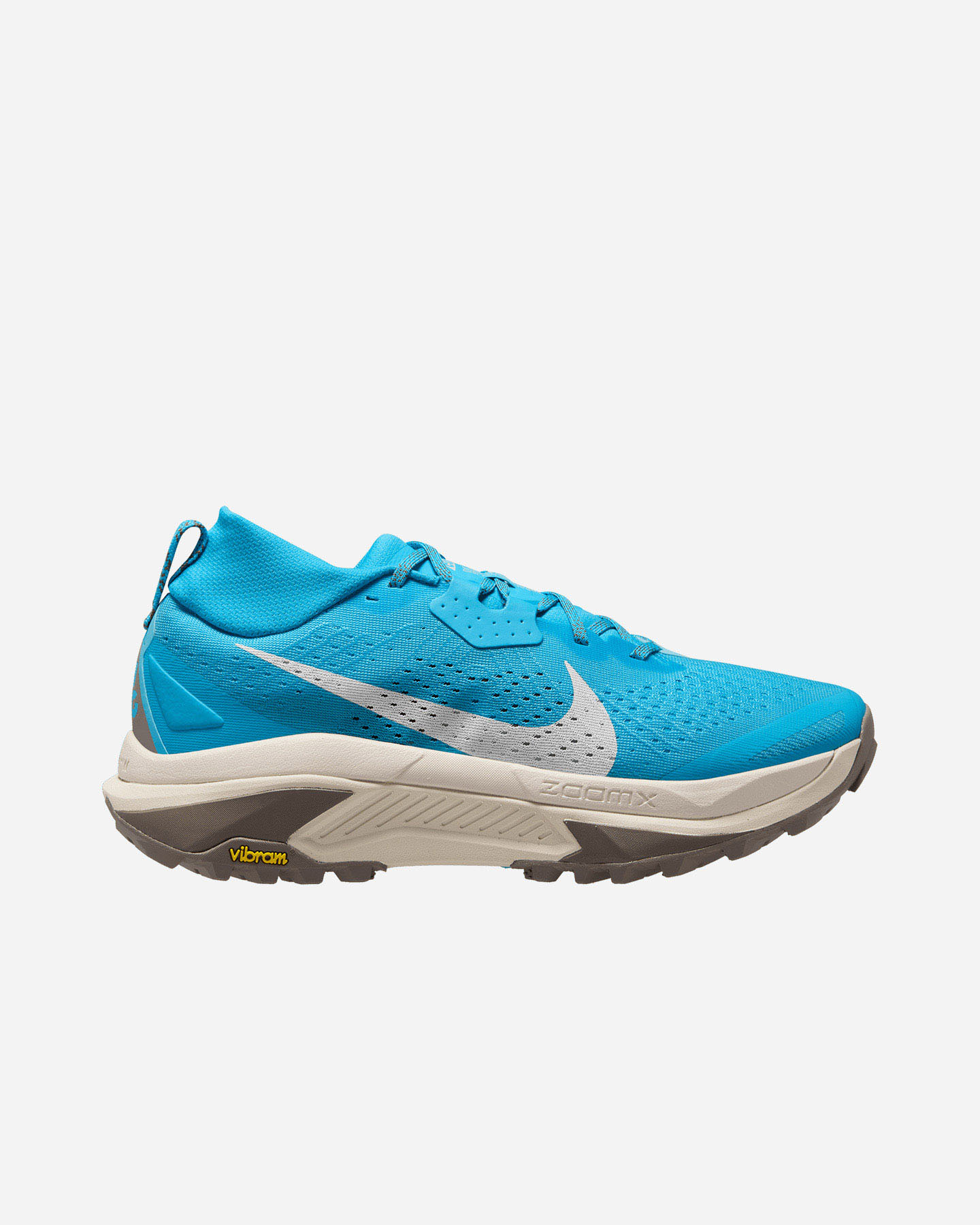 Scarpe trail NIKE ACG ZEGAMA M - Blu - 0 | Cisalfa Sport