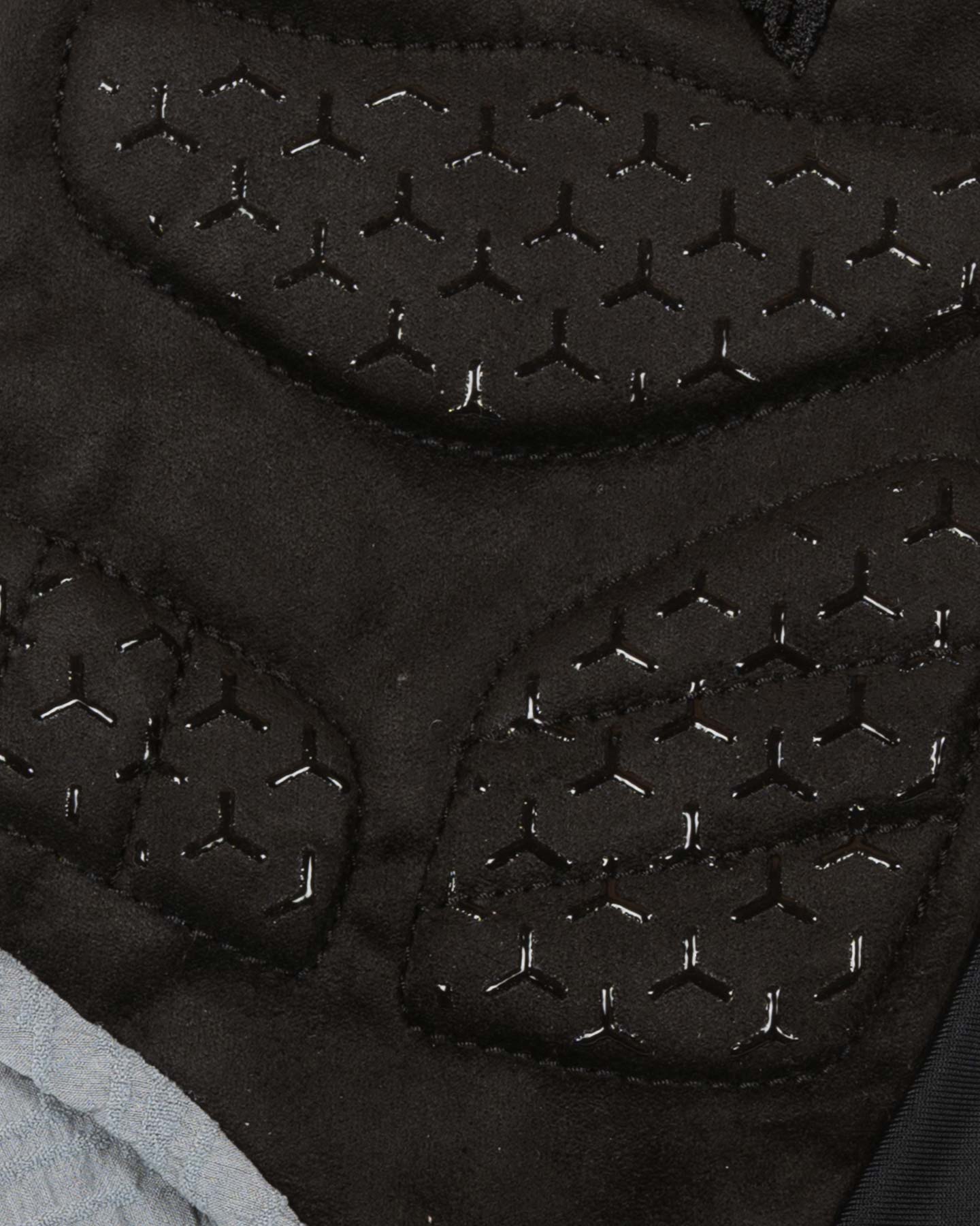 Guanti ciclismo RH+ RUSH  - Grigio - 1 | Cisalfa Sport