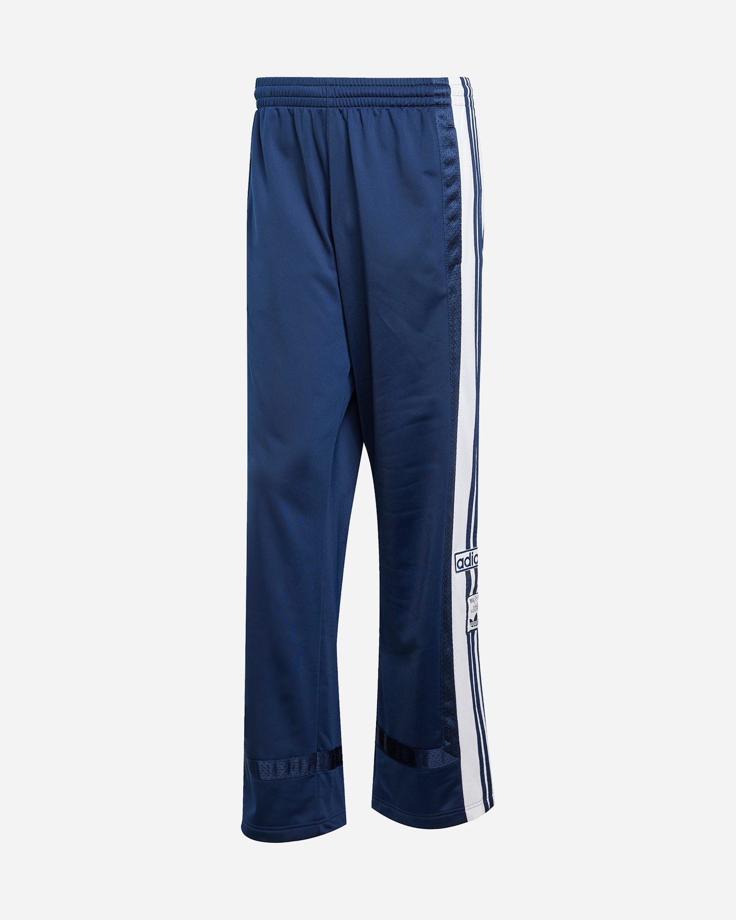 Pantalone ADIDAS ADIBREAK M - Blu - 0 | Cisalfa Sport