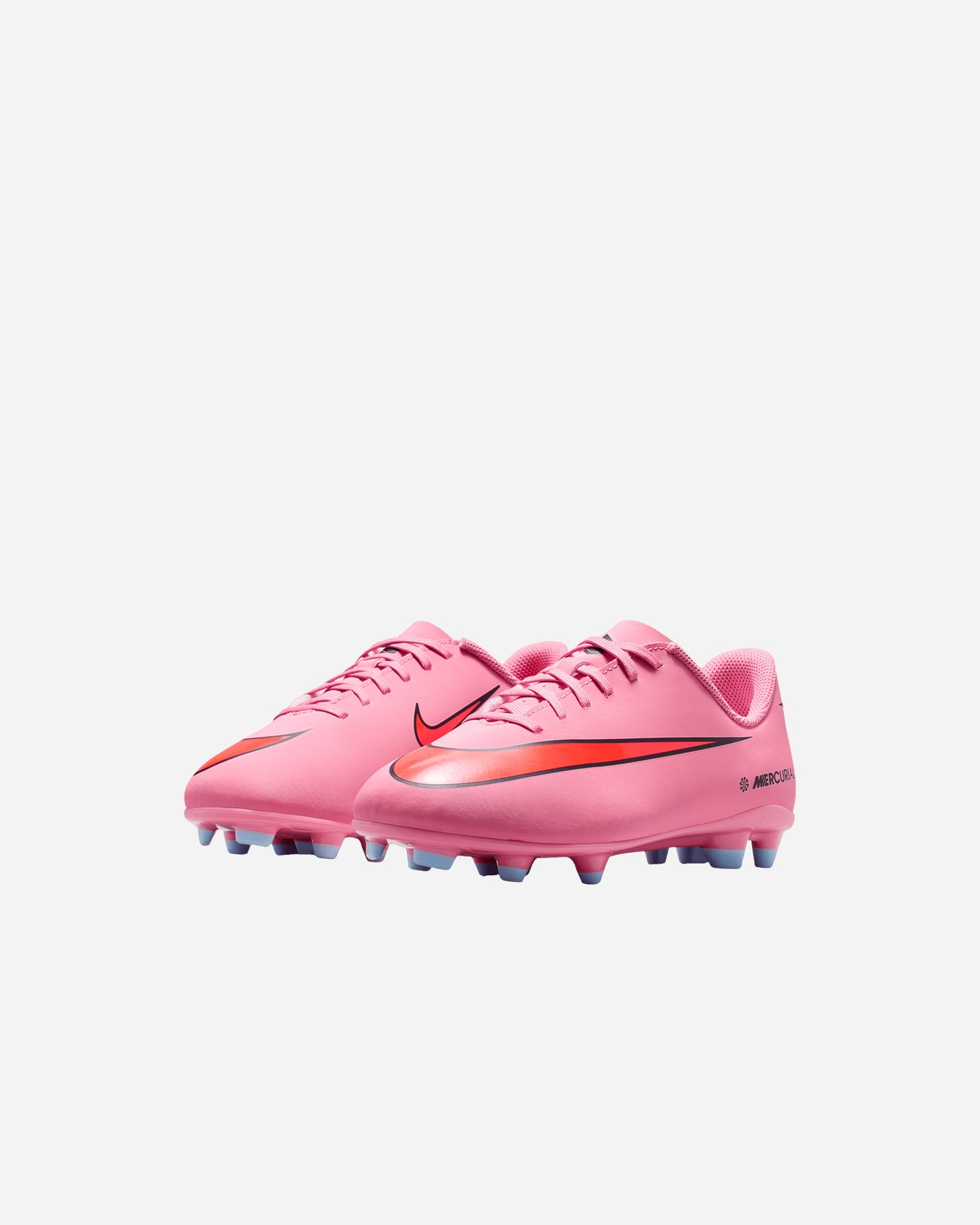 Scarpe calcio NIKE MERCURIAL VAPOR 16 CLUB MG JR - Color mix - 1 | Cisalfa Sport
