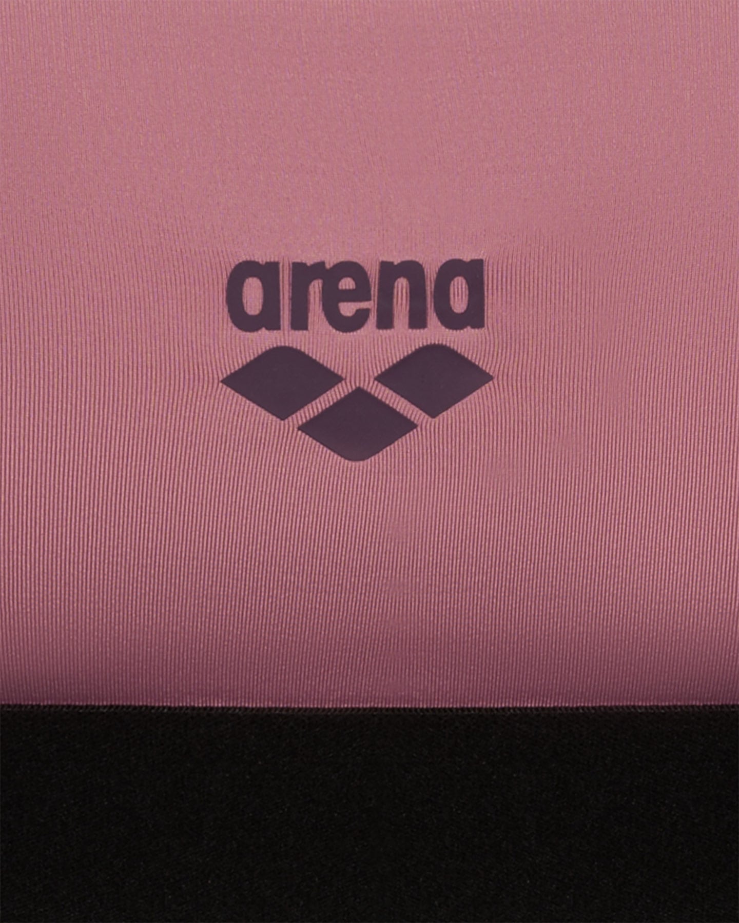 Bra training ARENA ESSENTIAL MOVE W - Rosa - 2 | Cisalfa Sport