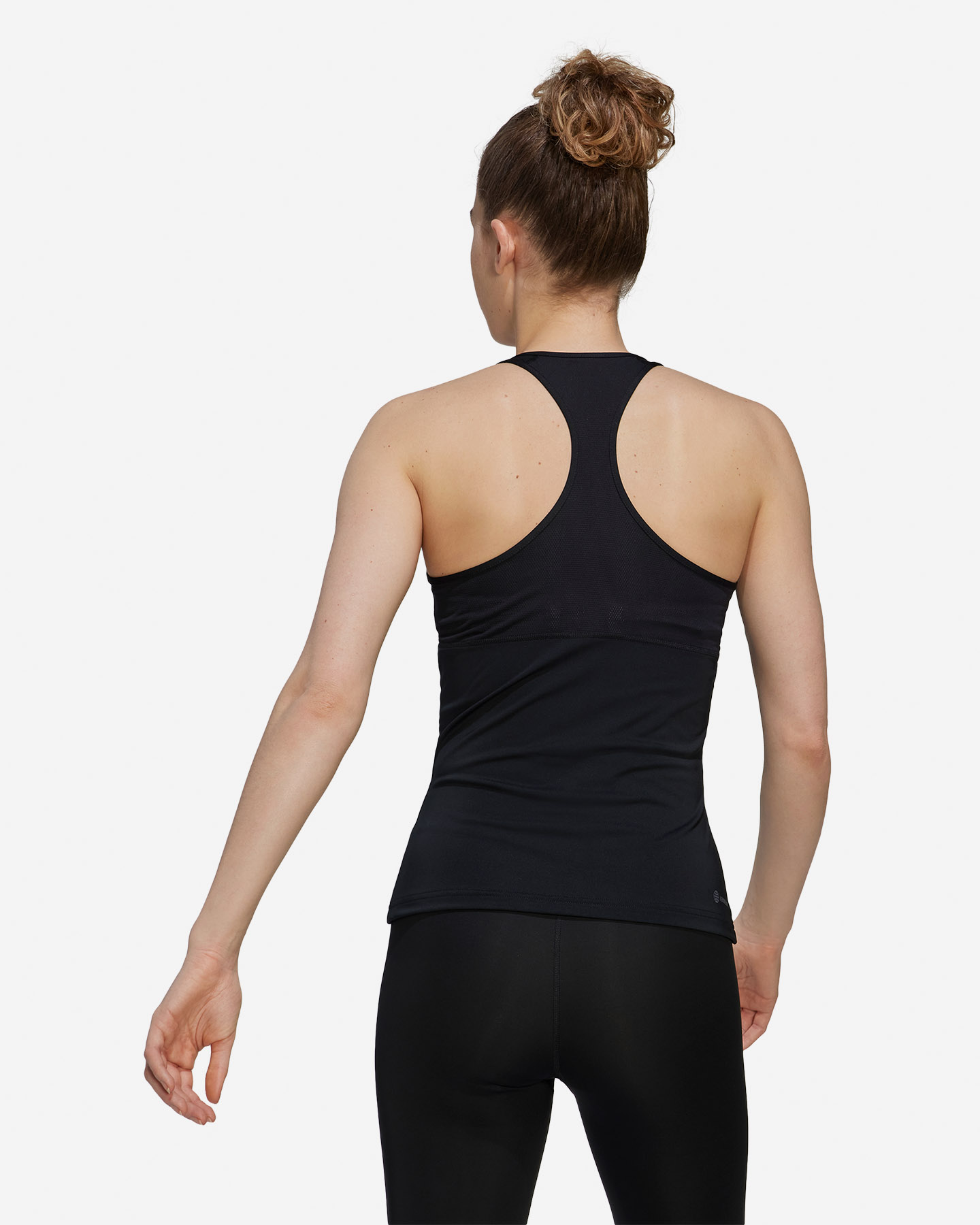 Canotta training ADIDAS SMALL LOGO W - 2 | Cisalfa Sport