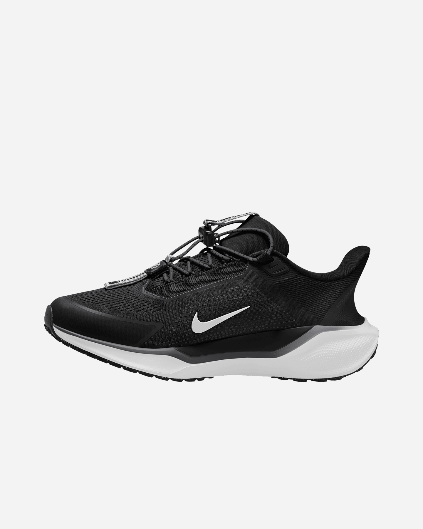 Scarpe running NIKE PEGASUS EASYON M - Nero - 3 | Cisalfa Sport