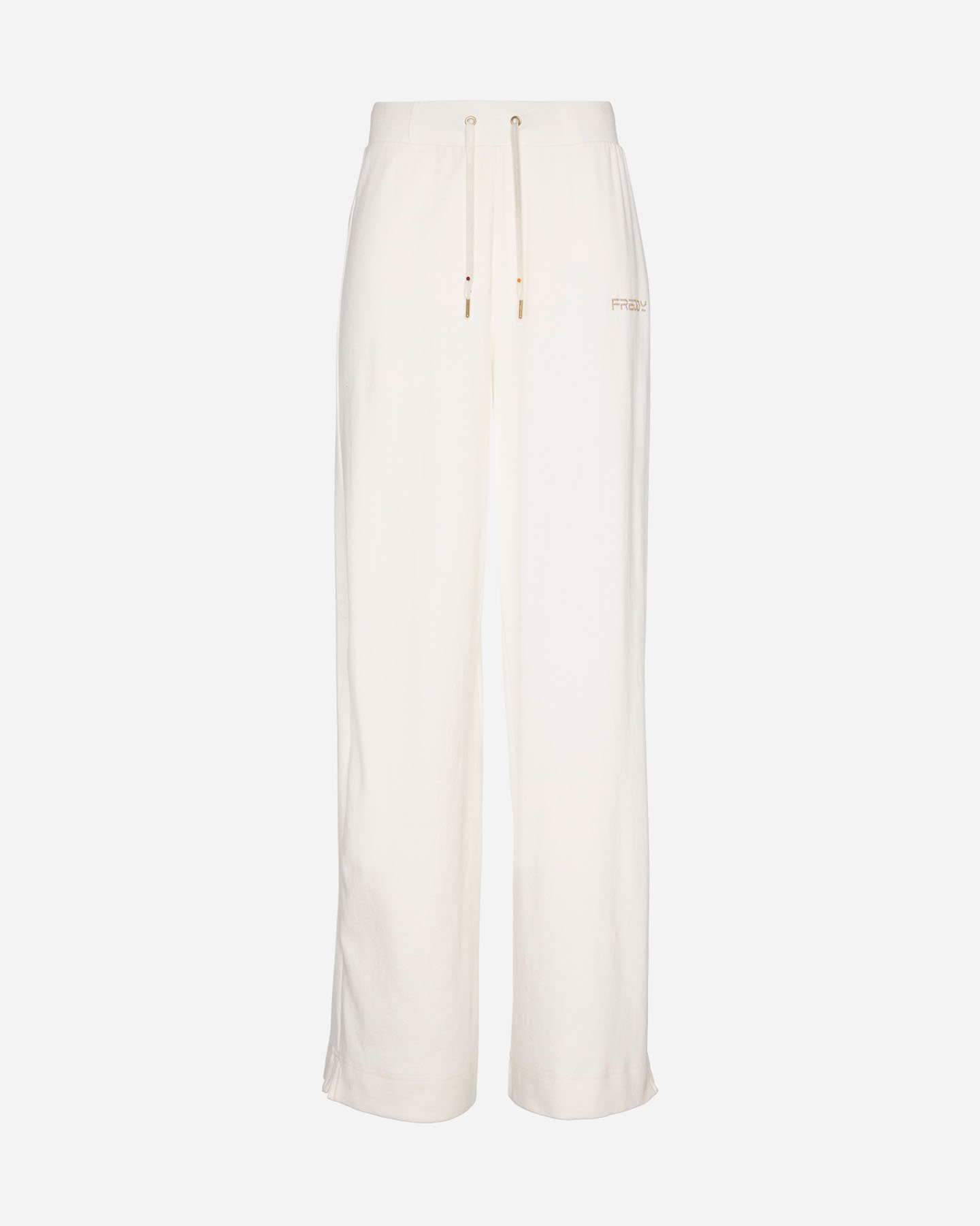 Pantalone FREDDY PALAZZO W - Bianco - 0 | Cisalfa Sport