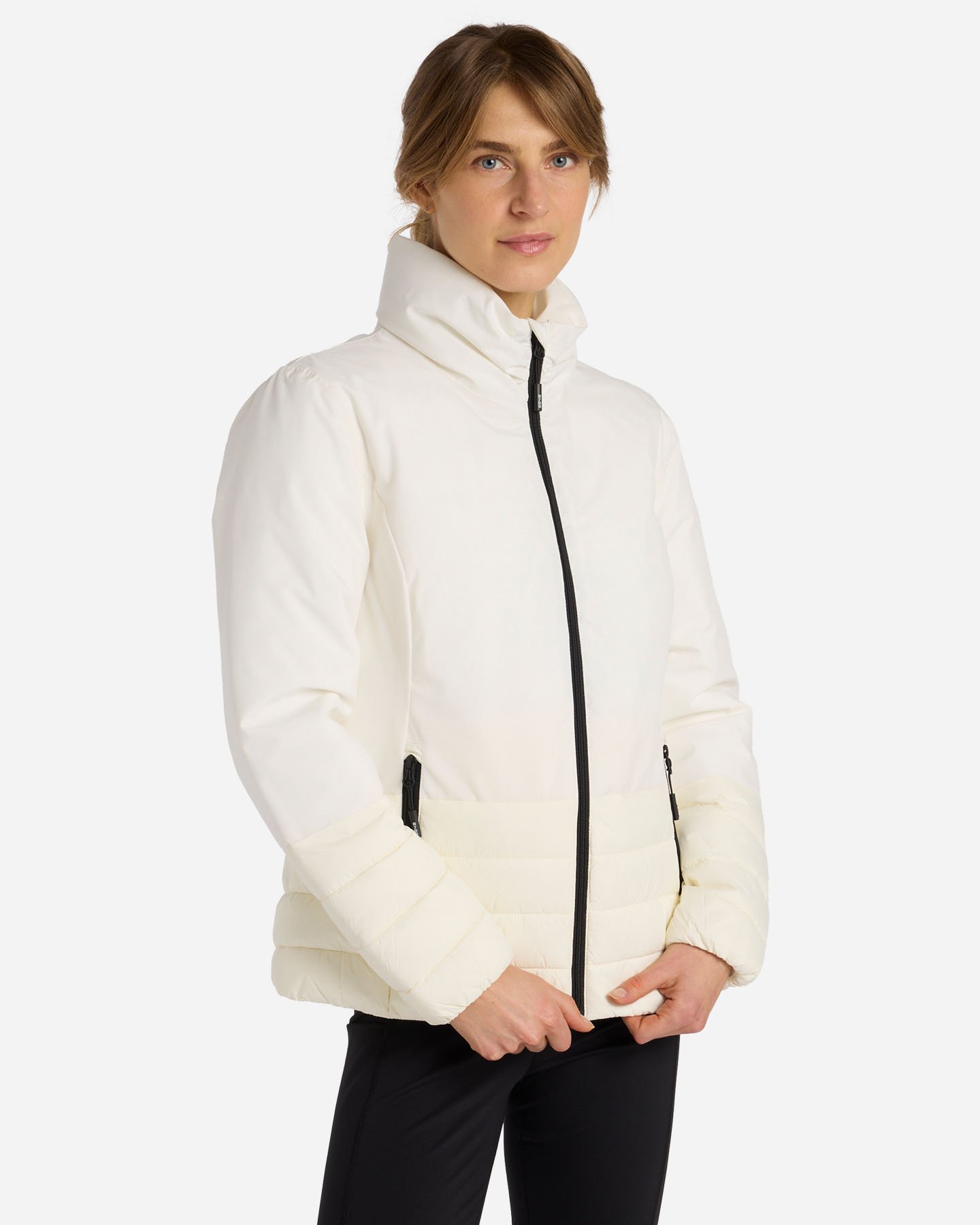 Giacca outdoor 8848 MOUNTAIN HIKE W - Bianco - 1 | Cisalfa Sport