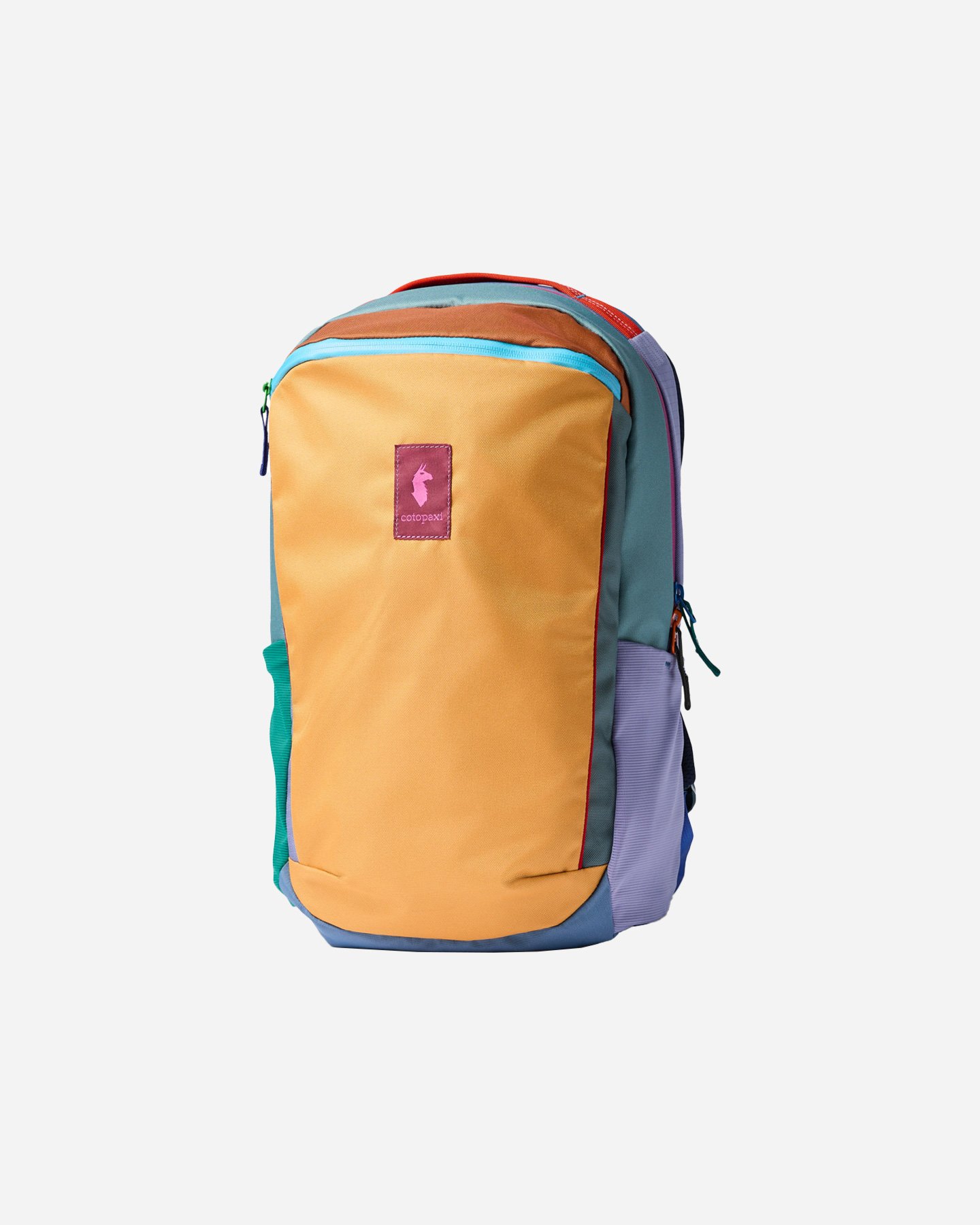 Cotopaxi Allpa 18l - Borsa - Color Mix