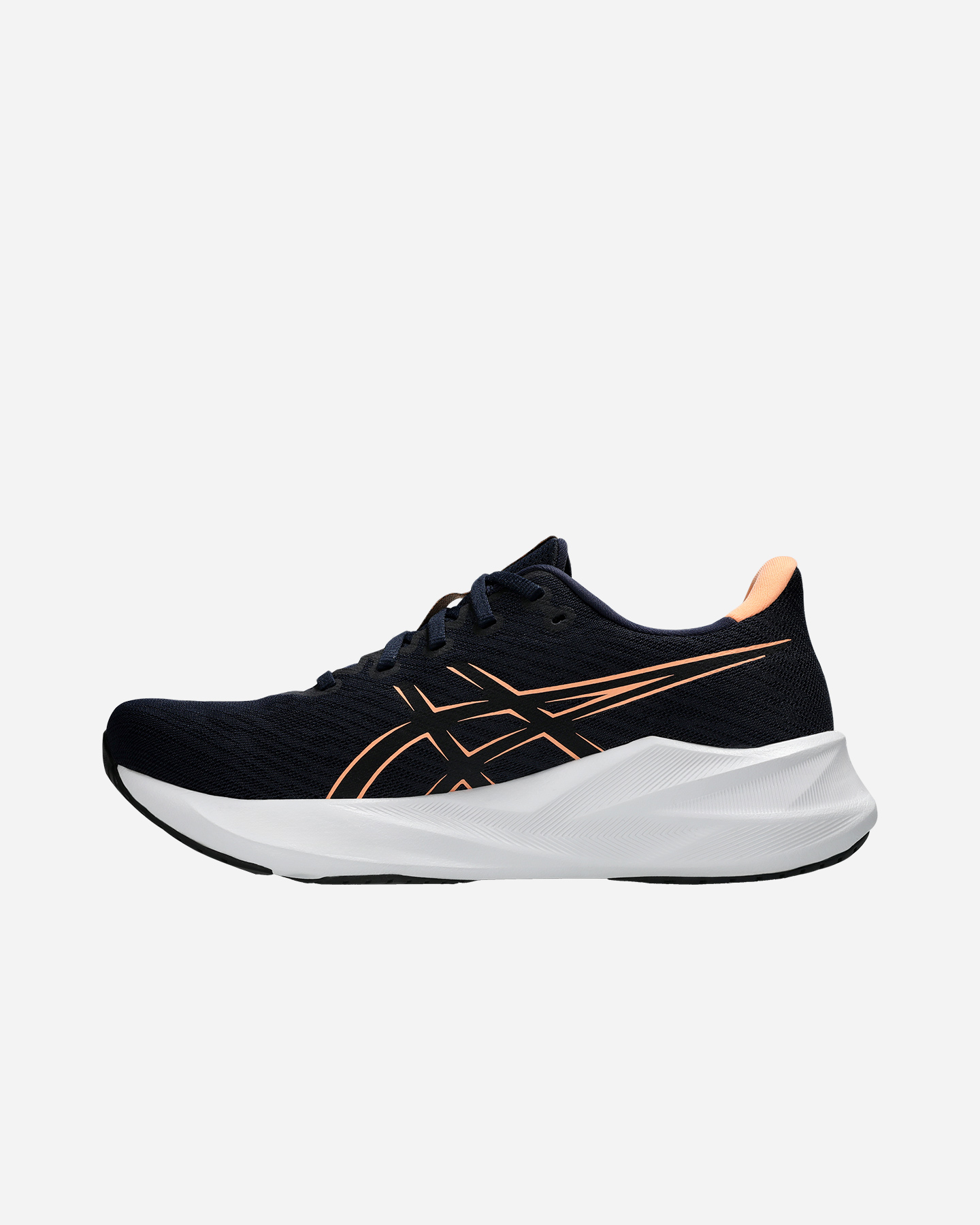 Scarpe running ASICS VERSABLAST 4 M - Blu - 5 | Cisalfa Sport