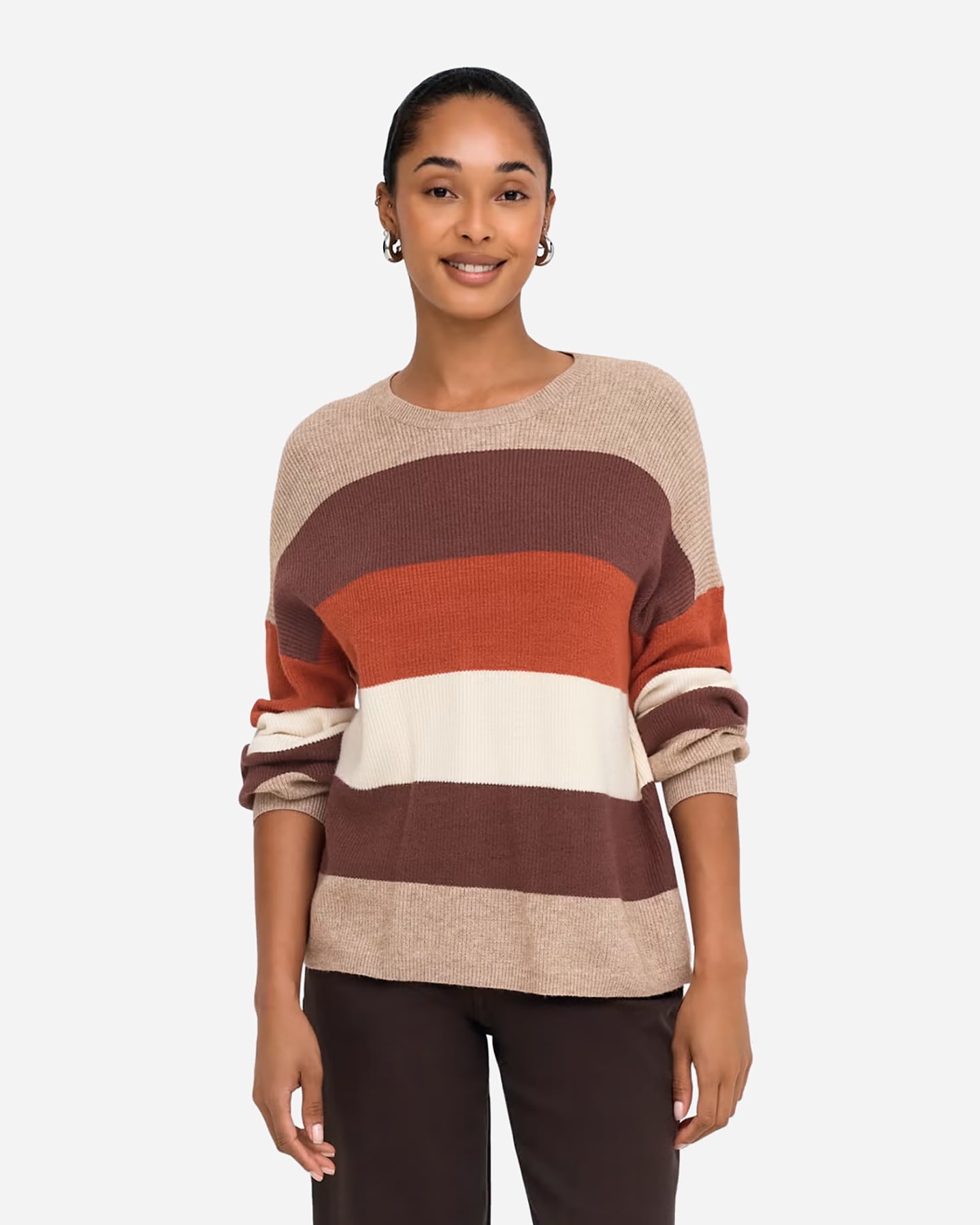 Maglione ONLY ATIA W - Color mix - 2 | Cisalfa Sport