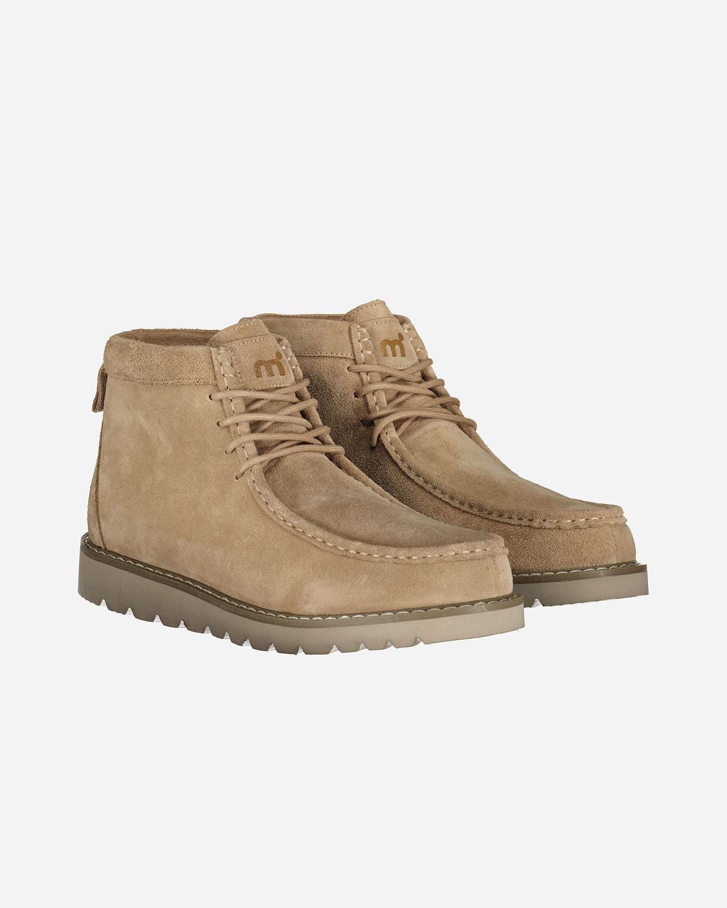 Scarpe urban MISTRAL VALLEY M - Beige - 1 | Cisalfa Sport