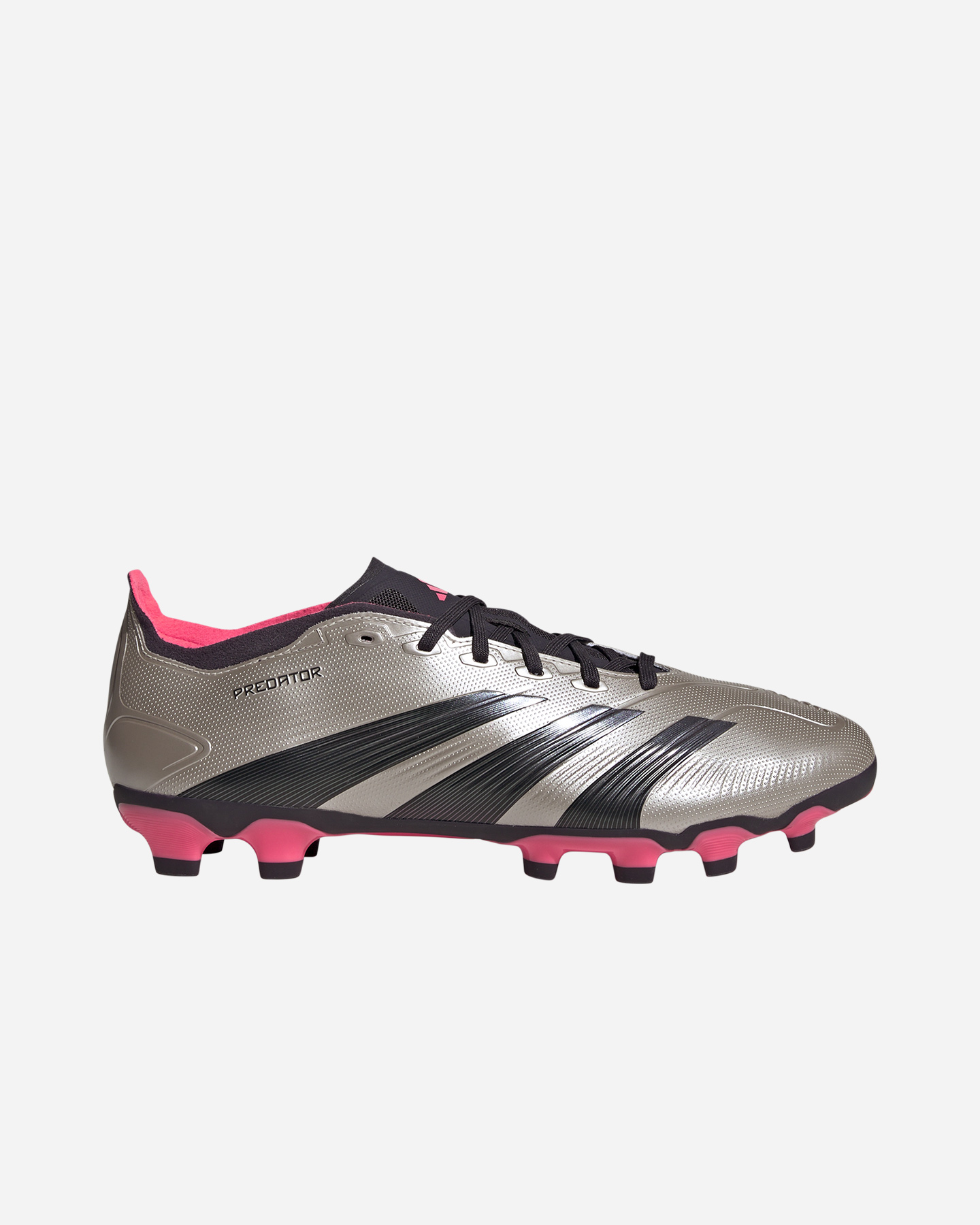 Scarpe calcio ADIDAS PREDATOR LEAGUE MG M - Color mix - 0 | Cisalfa Sport