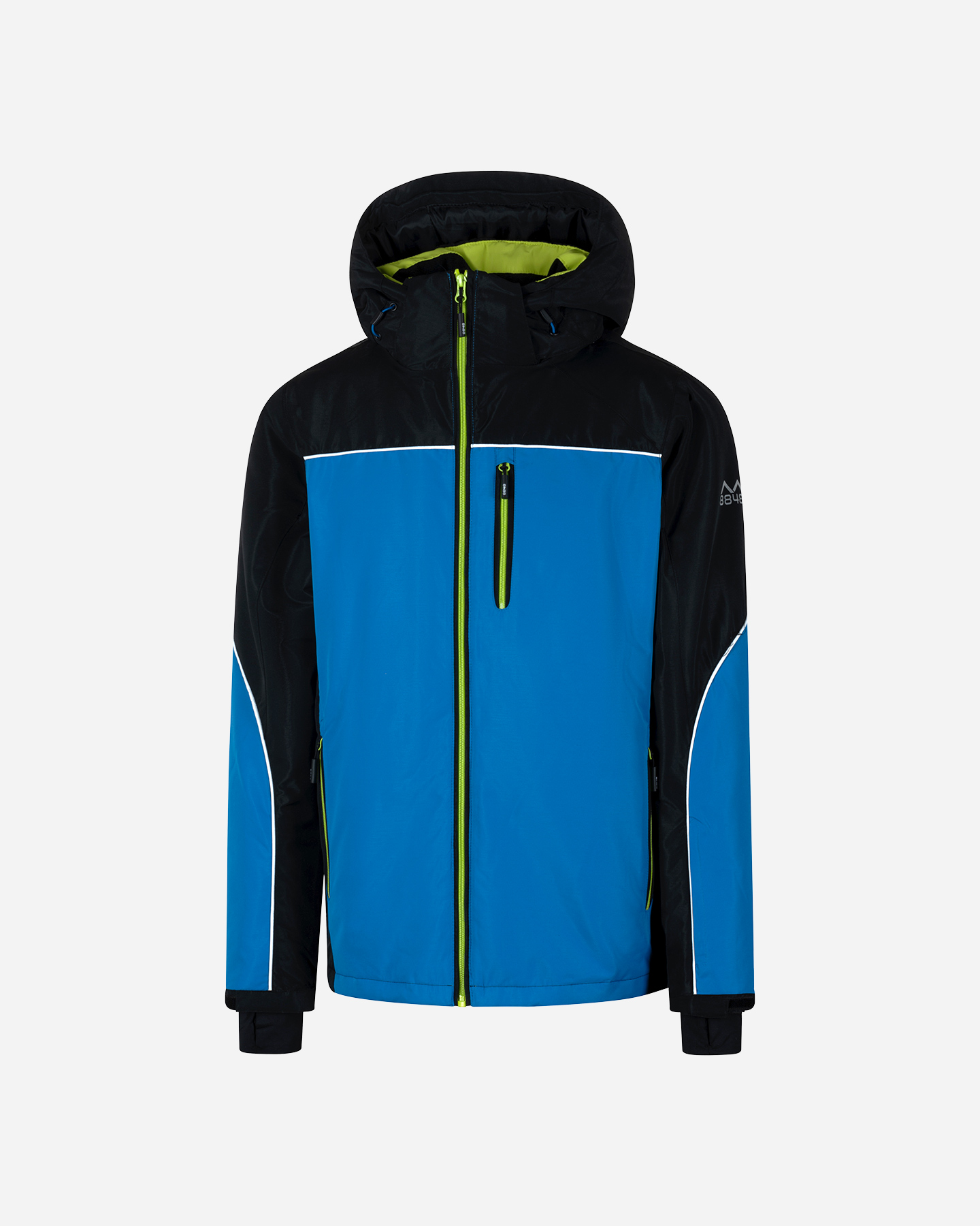 Completo sci 8848 SKI ESSENTIAL M - S4127185-1100/050 - 1 | Cisalfa Sport