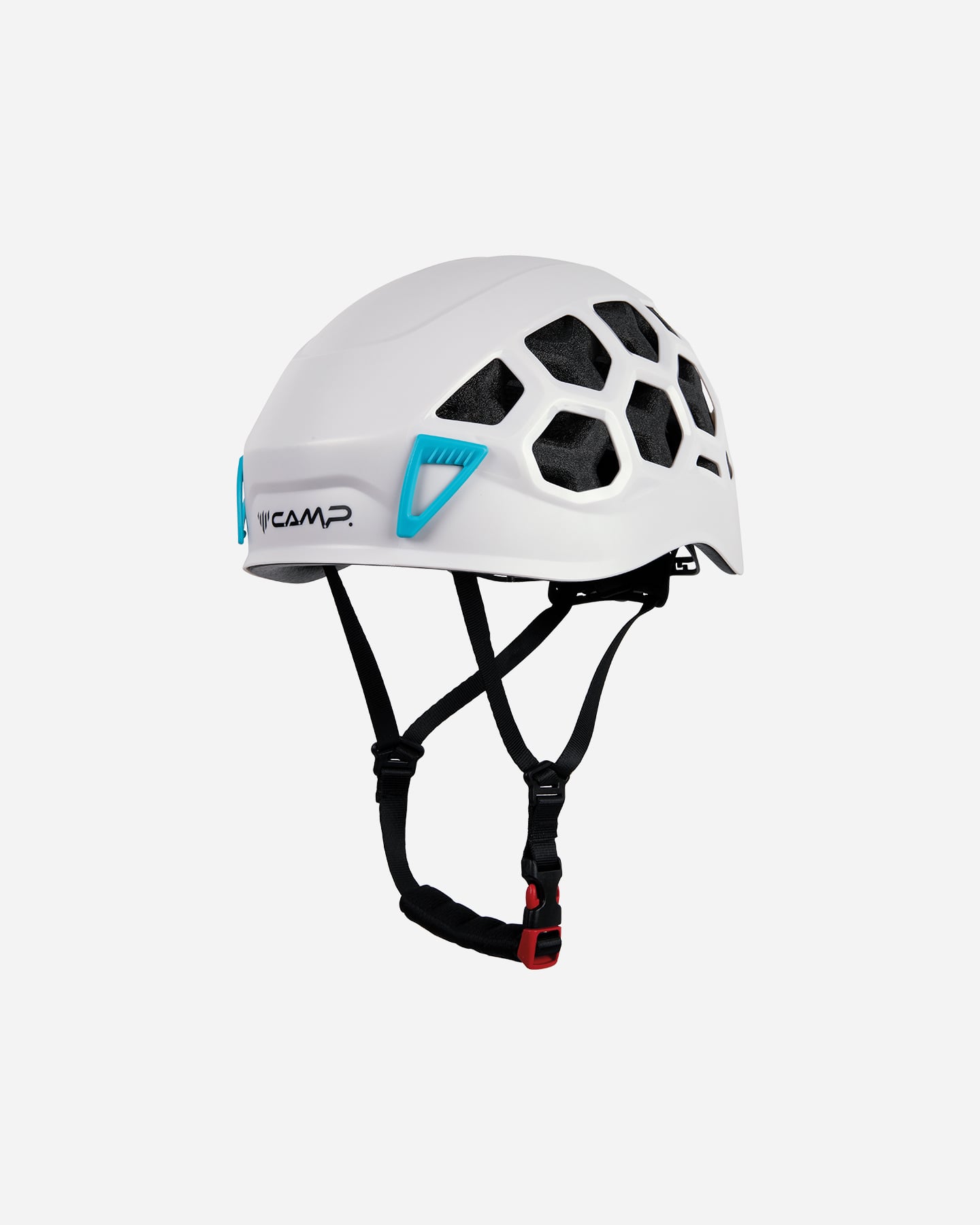 Camp Ikon Nova - Casco Alpinismo - Bianco