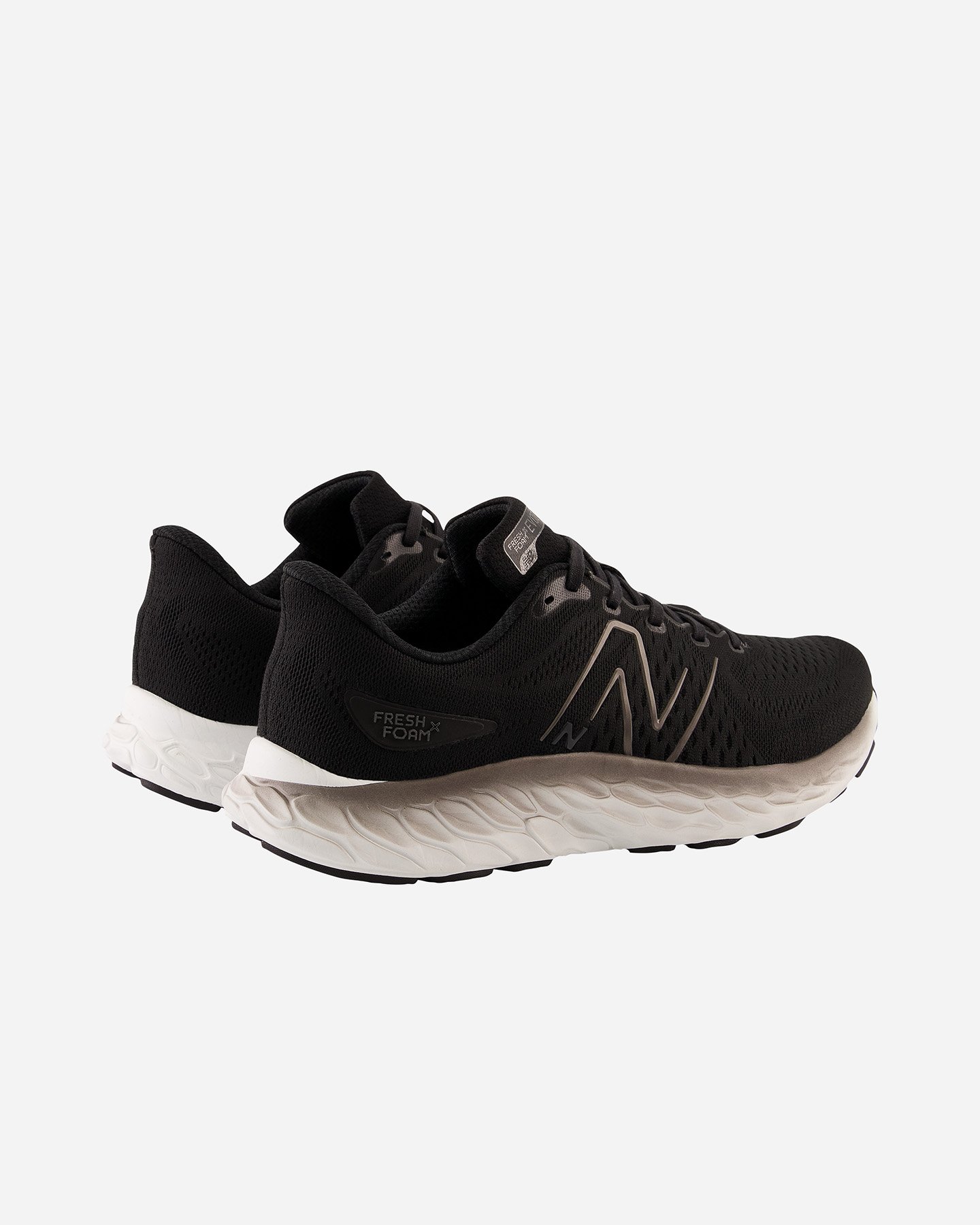 Scarpe running NEW BALANCE FRESH FOAM EVOZ V3 M - Nero - 2 | Cisalfa Sport