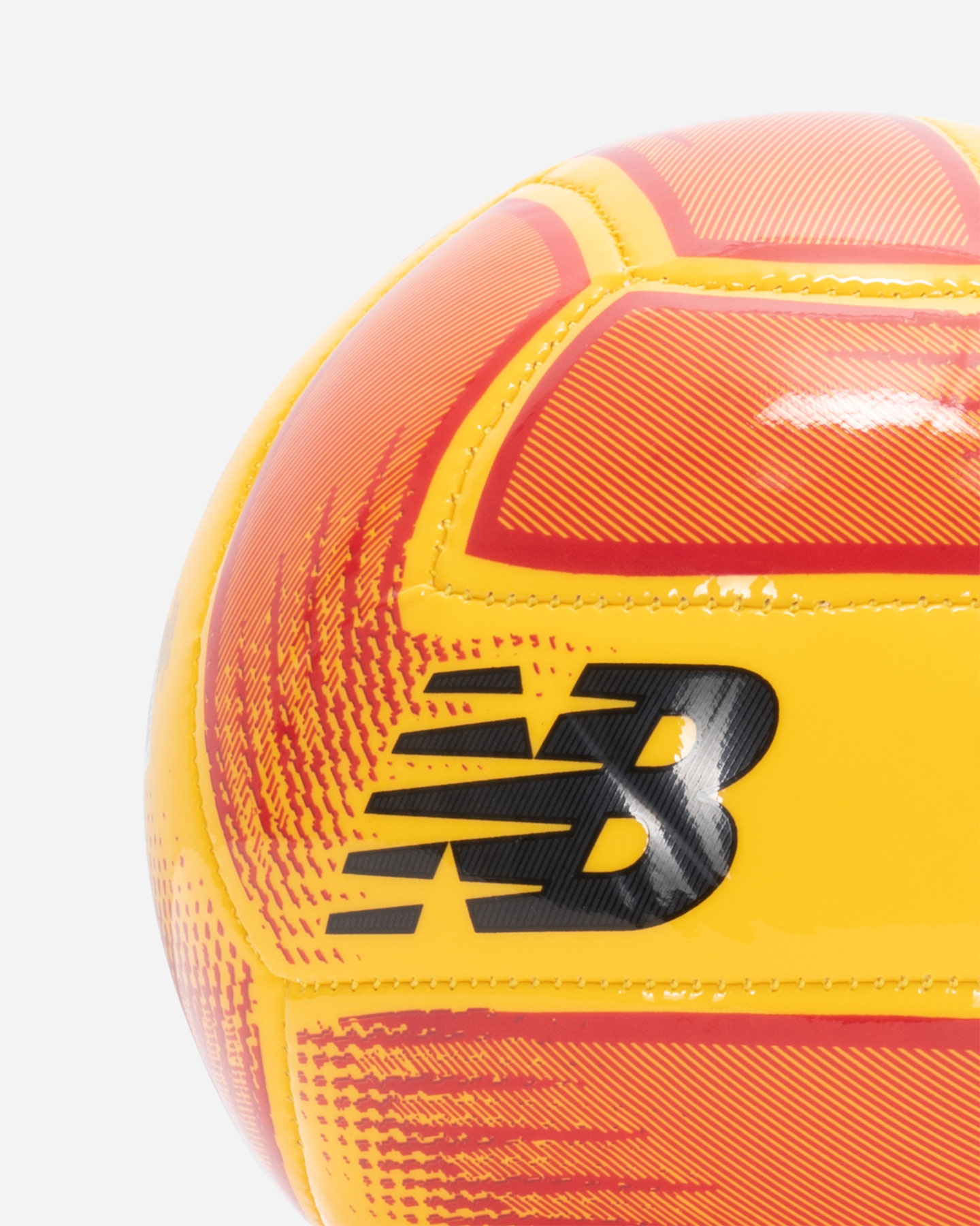 Mini pallone NEW BALANCE MINI ROMA GEODESA 22-23  - 2 | Cisalfa Sport