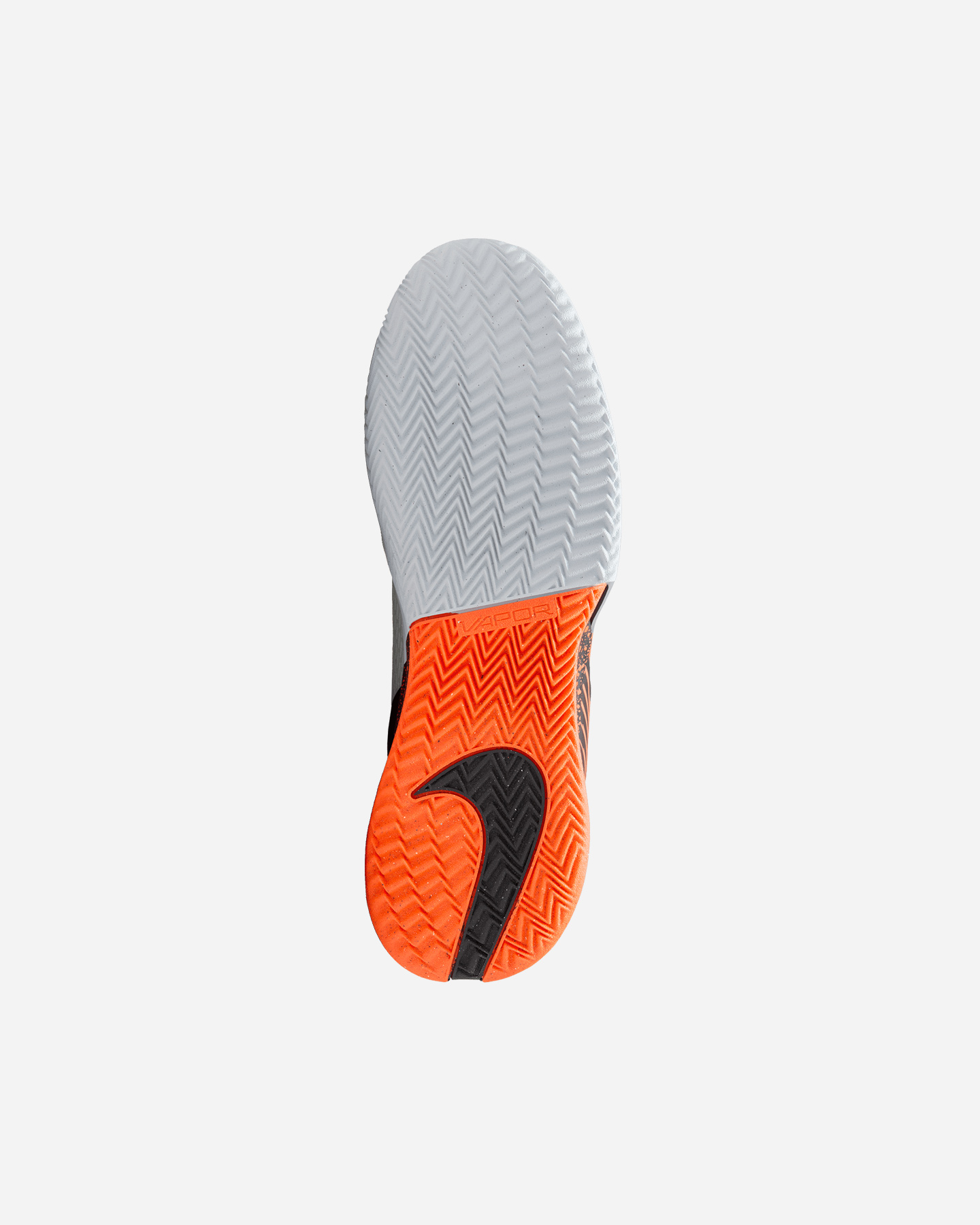 Scarpe tennis NIKE AIR ZOOM VAPOR PRO 2 CLAY M - Nero - 1 | Cisalfa Sport