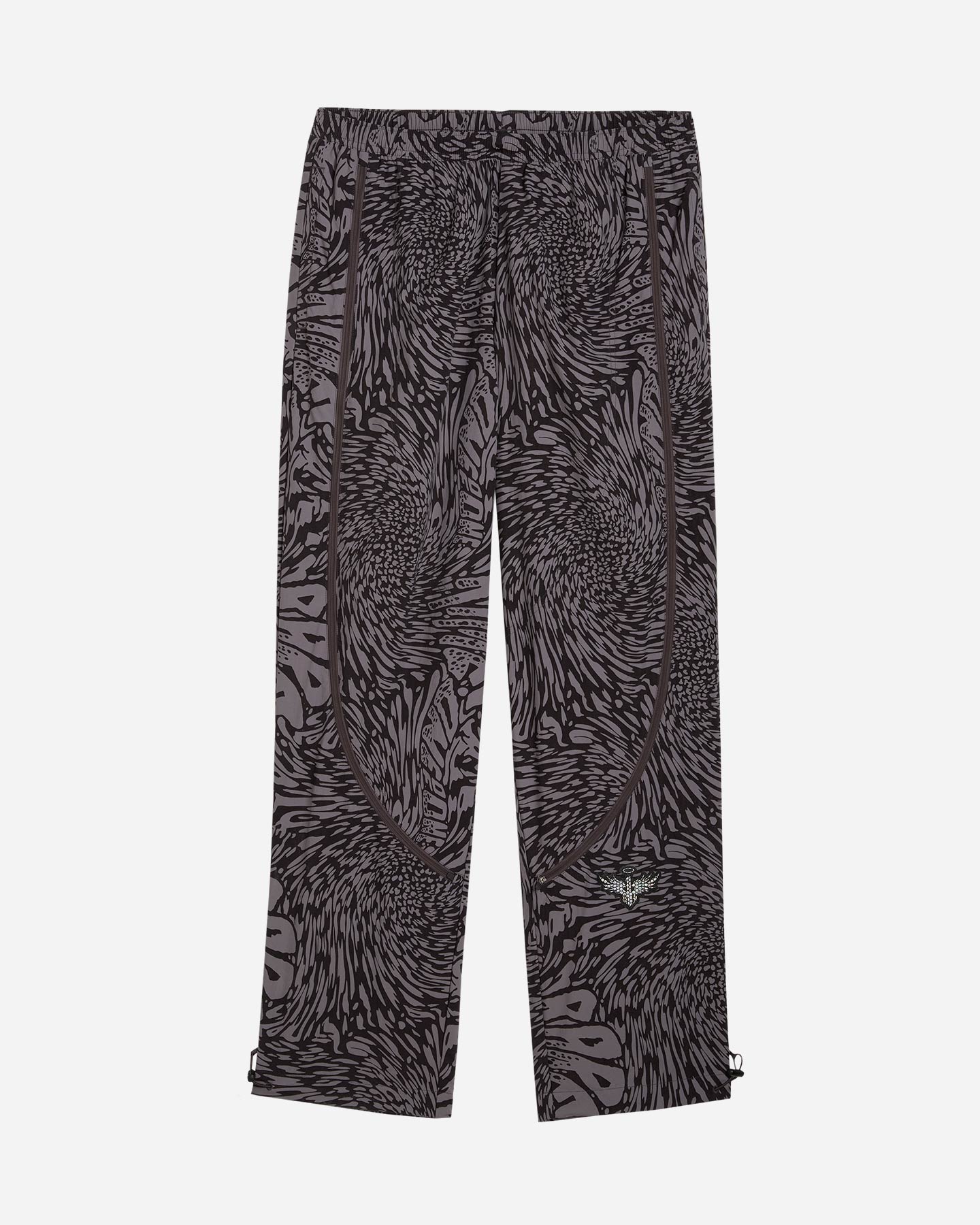 Pantaloni tuta PUMA MELO WORLD M - Nero - 0 | Cisalfa Sport