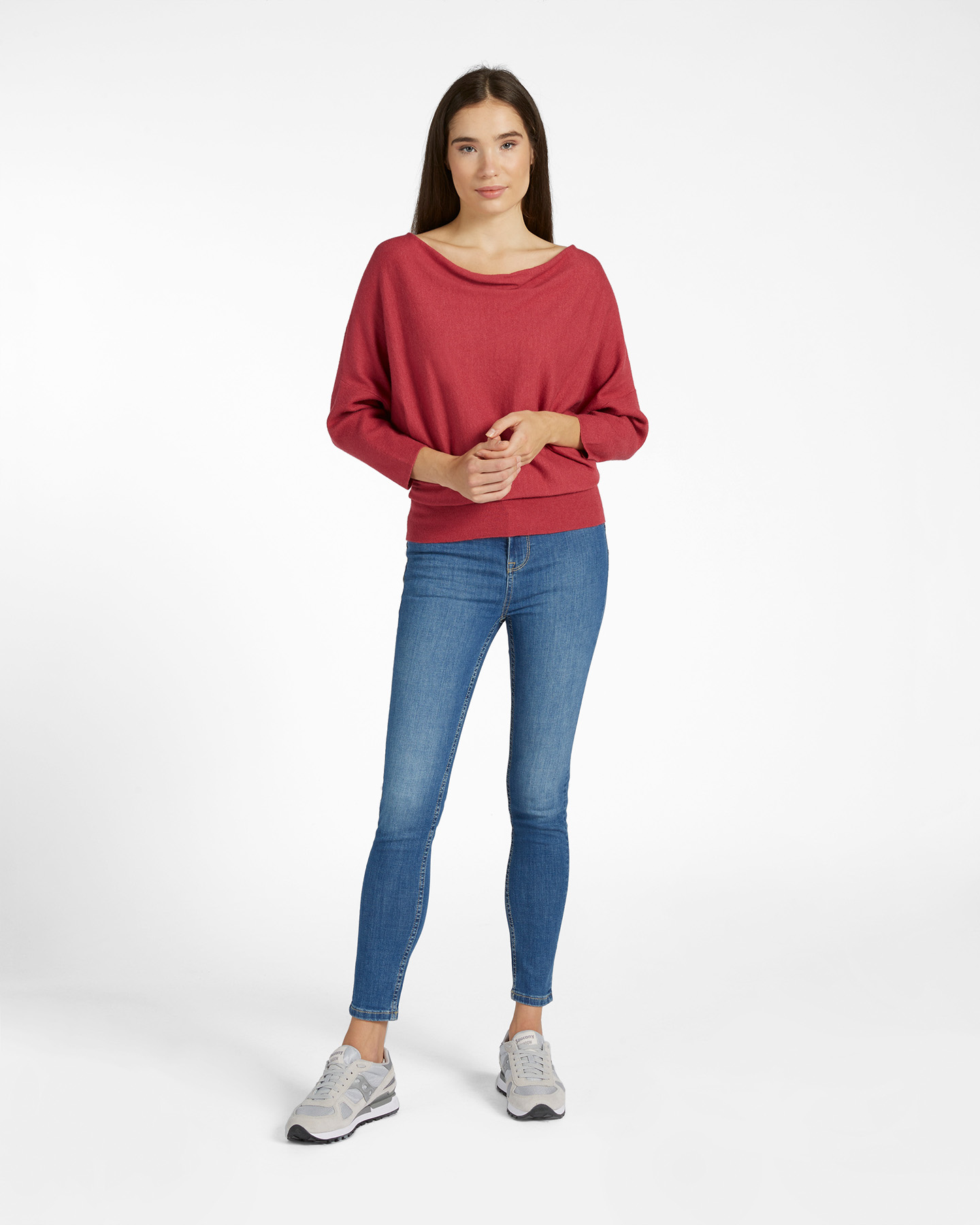 Maglione DACK'S URBAN CITY W - 7 | Cisalfa Sport