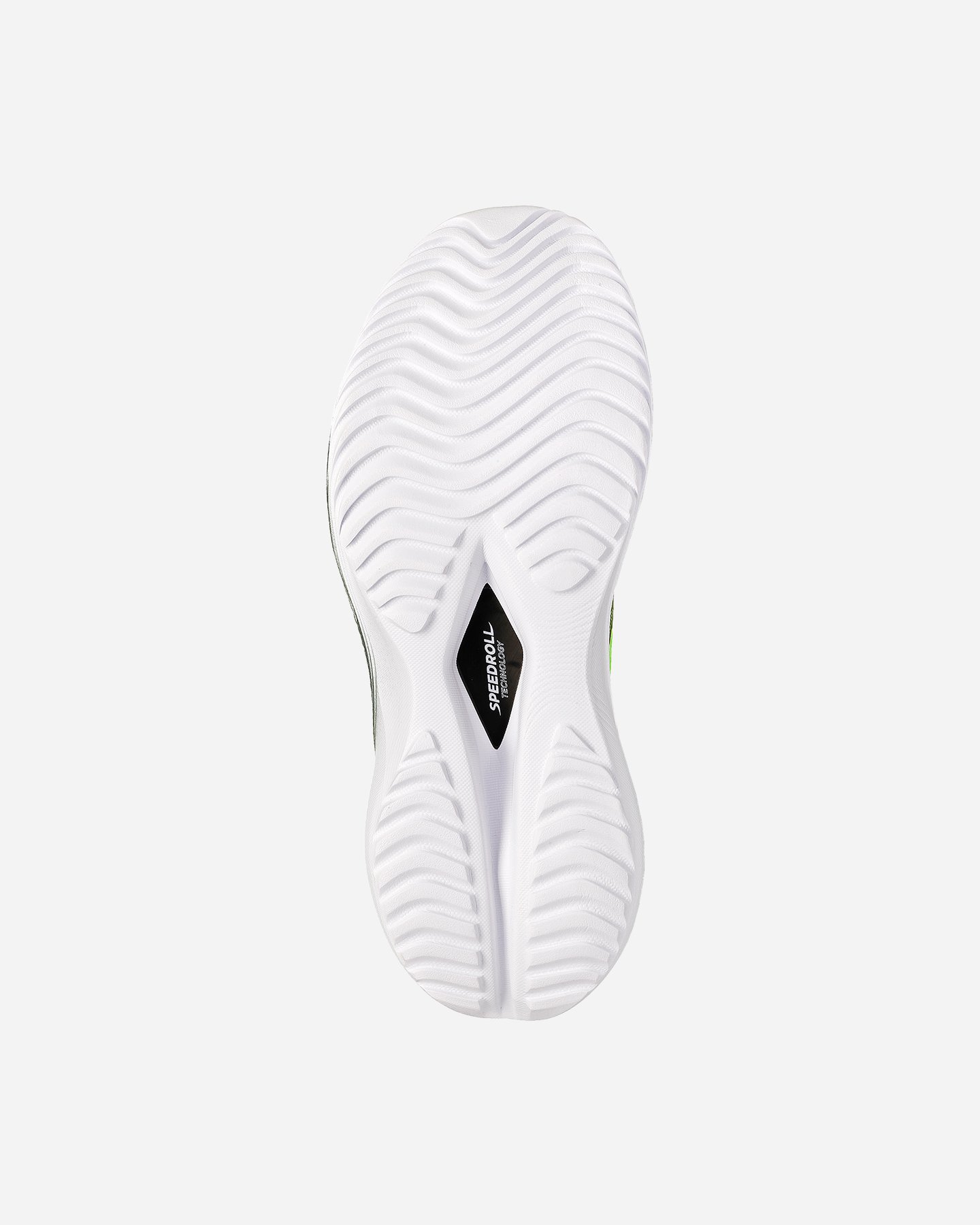 Scarpe running SAUCONY KINVARA PRO M - Verde - 2 | Cisalfa Sport