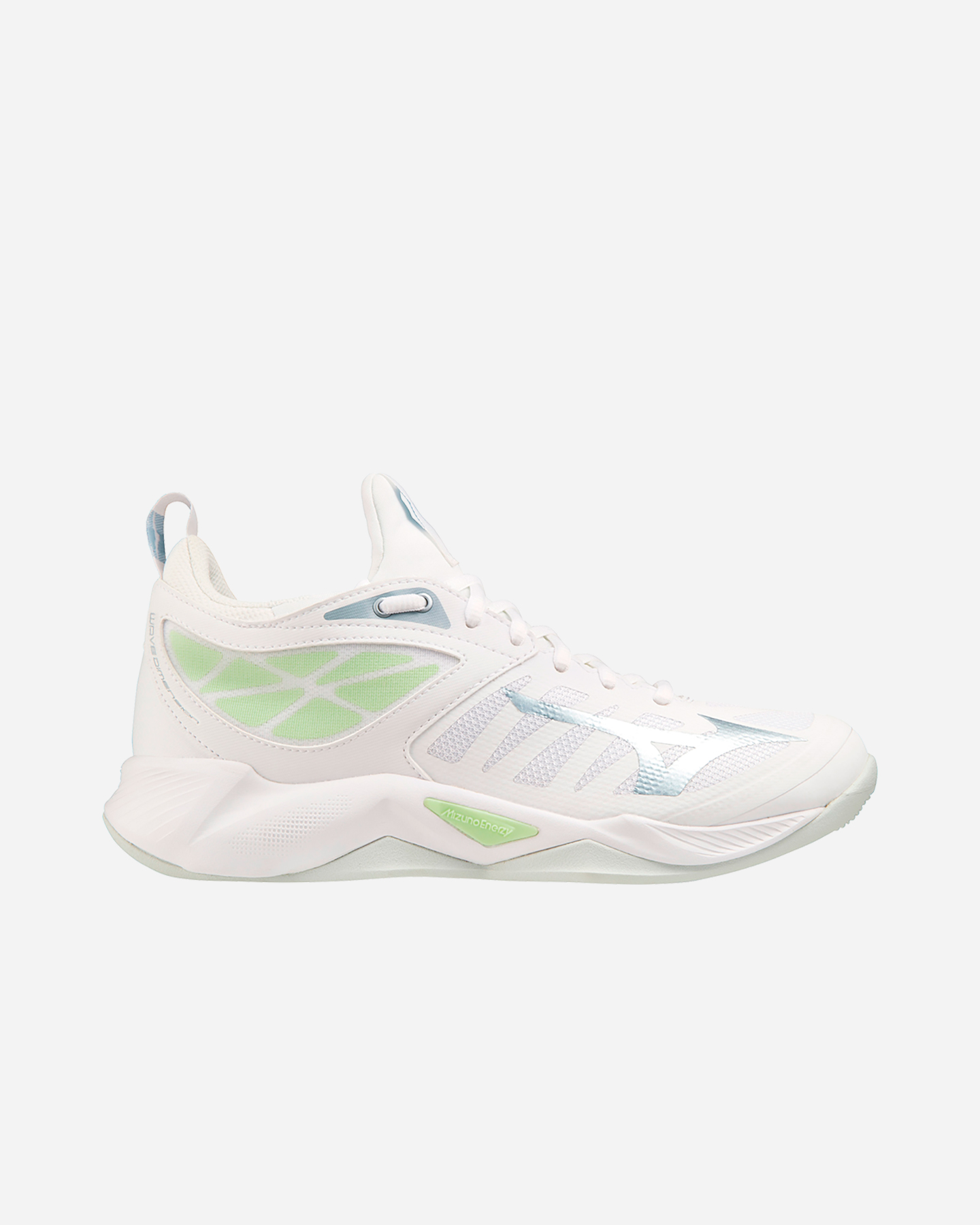 Scarpe volley MIZUNO WAVE DIMENSION W - Bianco - 0 | Cisalfa Sport