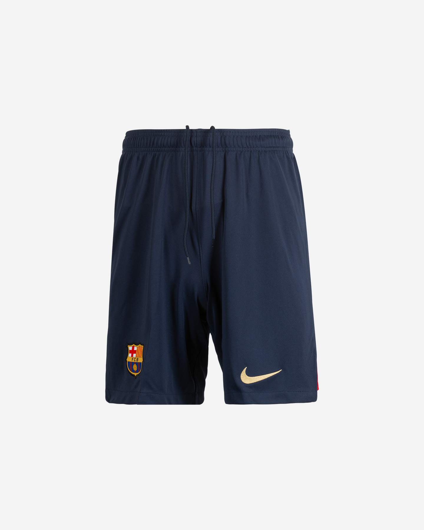 Pantaloncini calcio ufficiali NIKE BARCELONA HOME 22-23 M - 0 | Cisalfa Sport
