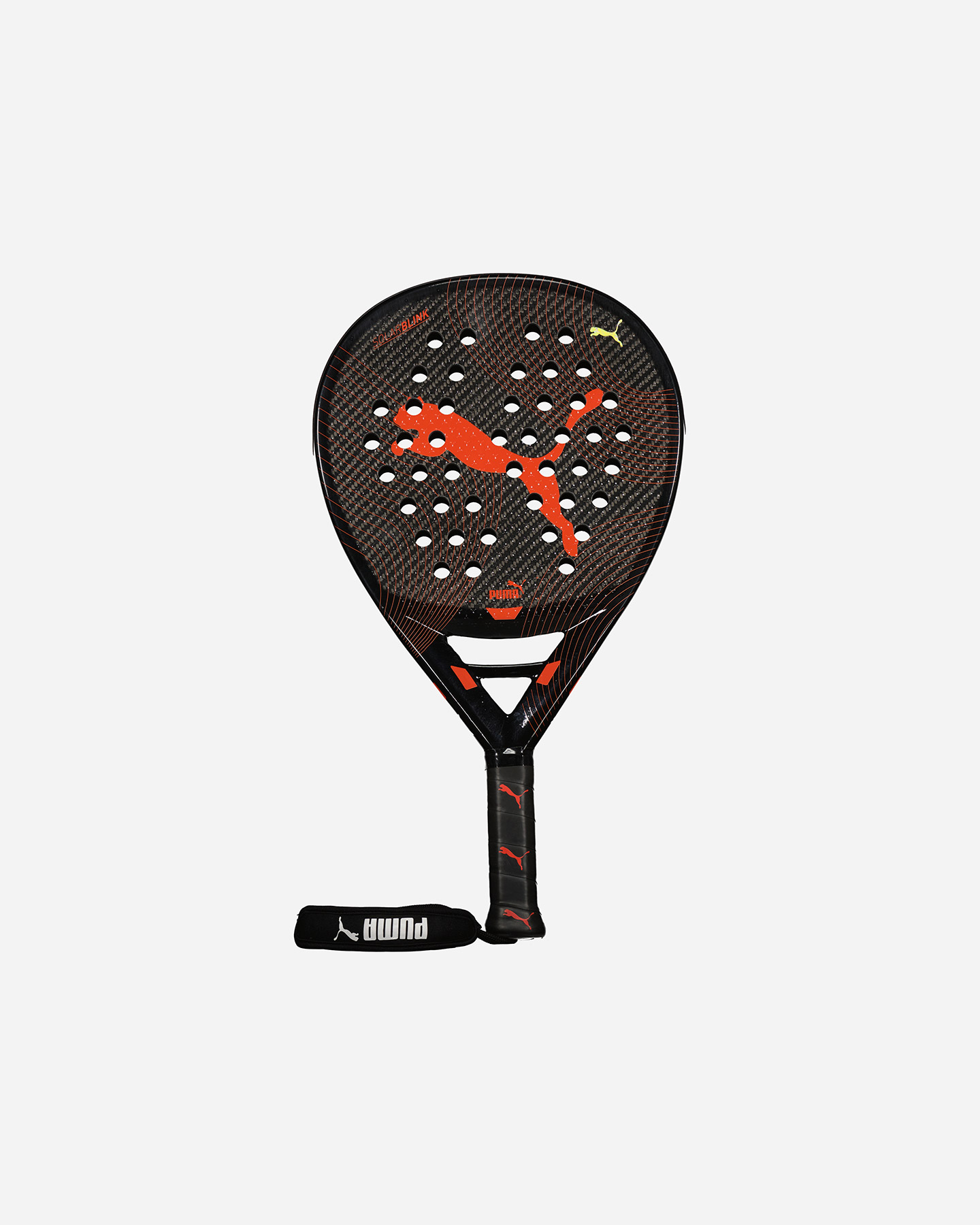 Racchetta padel principiante PUMA SOLAR BLINK PWR PADEL  - 0 | Cisalfa Sport