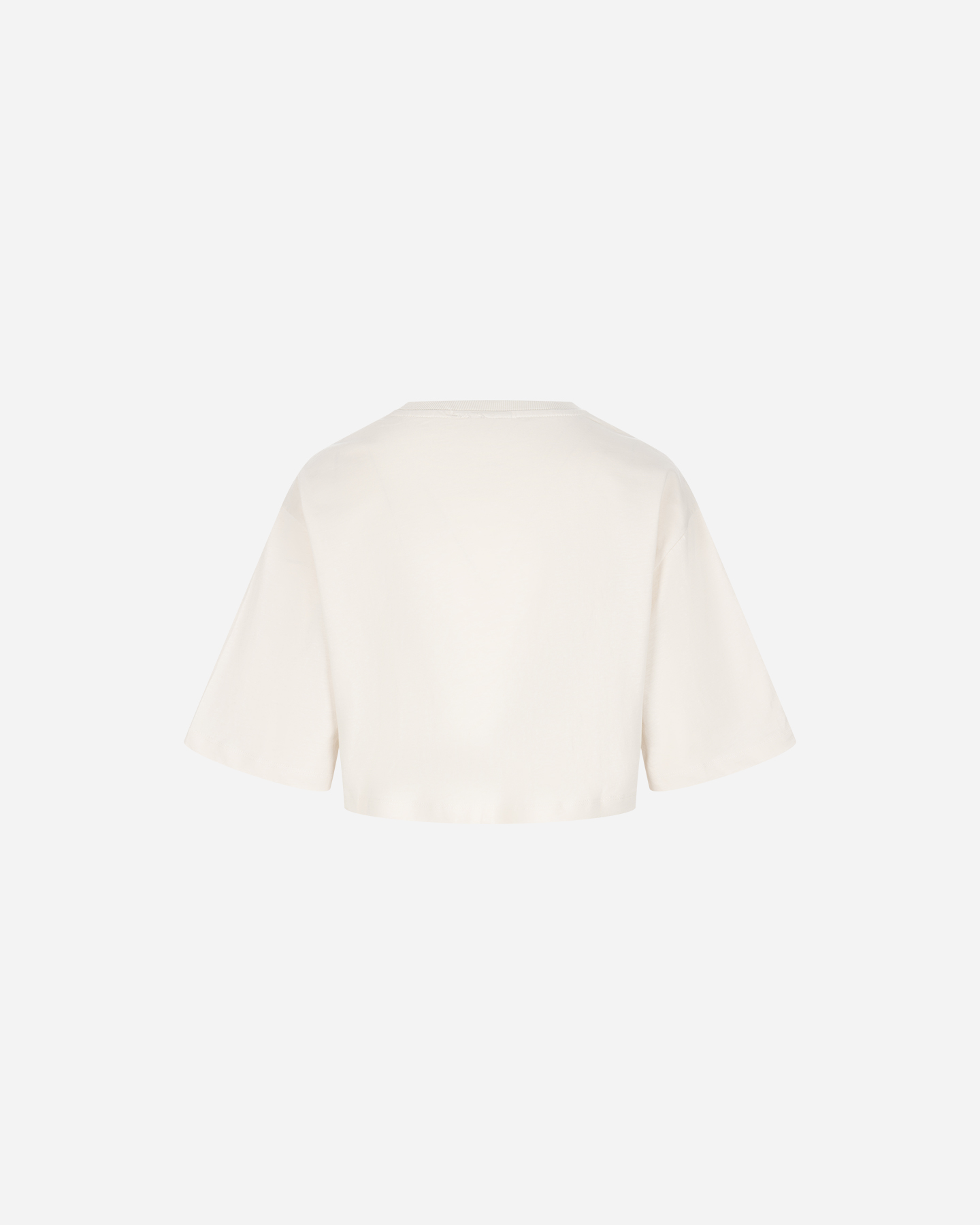 T-shirt MIA M FUTURE LINE W - Bianco - 1 | Cisalfa Sport