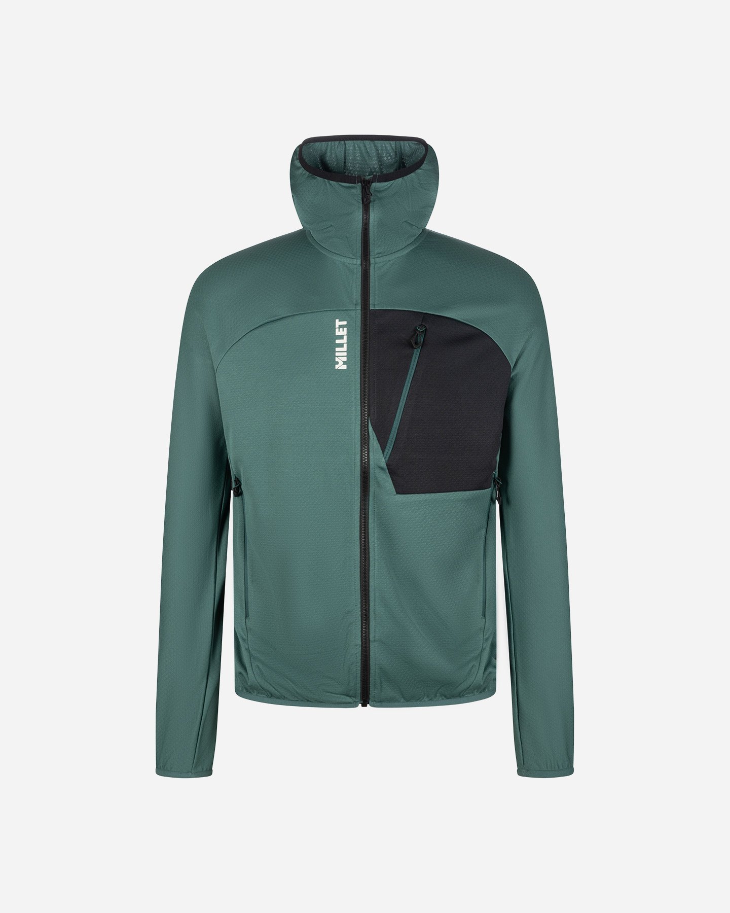 Pile MILLET LOKKA III M - Verde - 0 | Cisalfa Sport