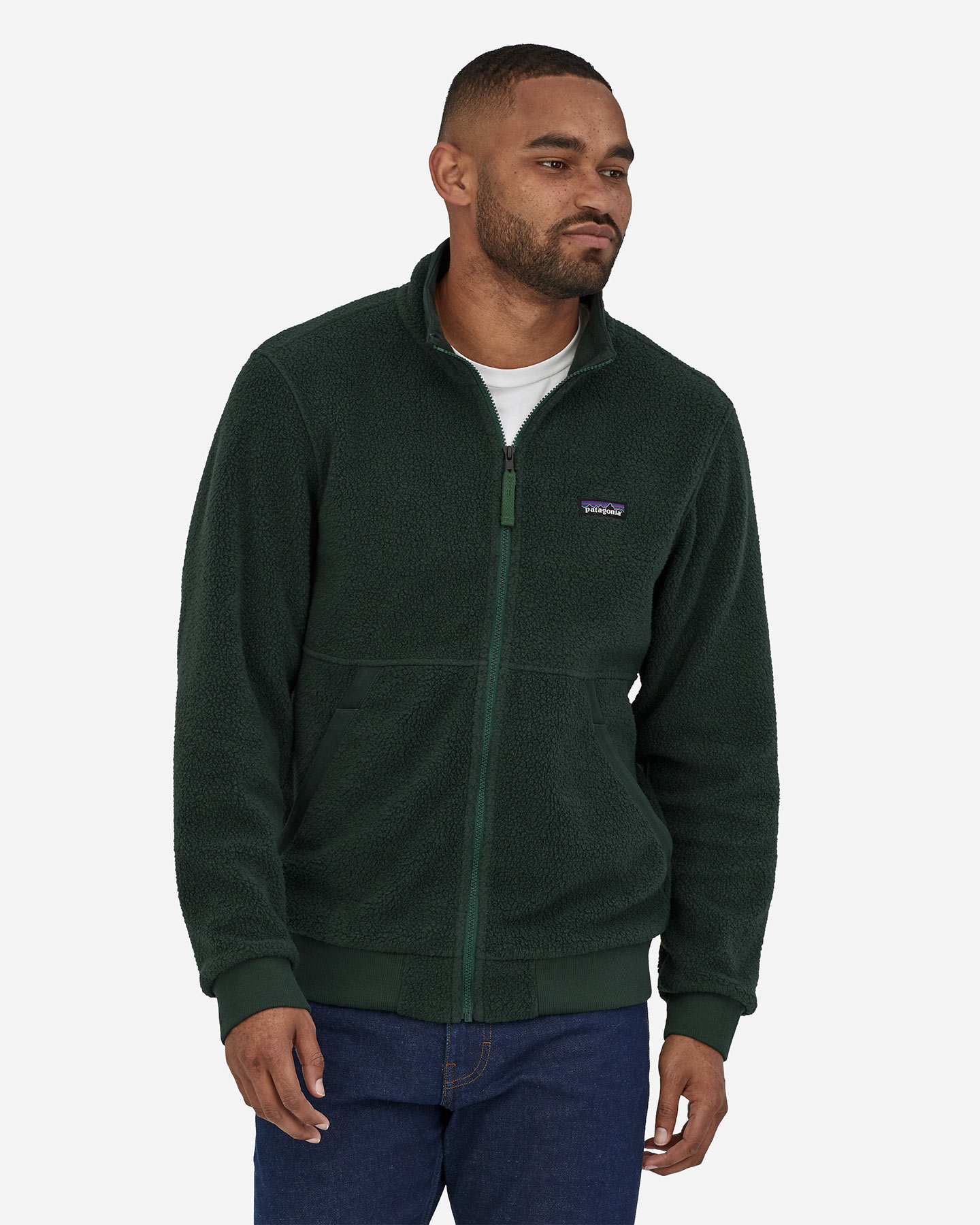 Pile PATAGONIA SHEARLING M - 0 | Cisalfa Sport