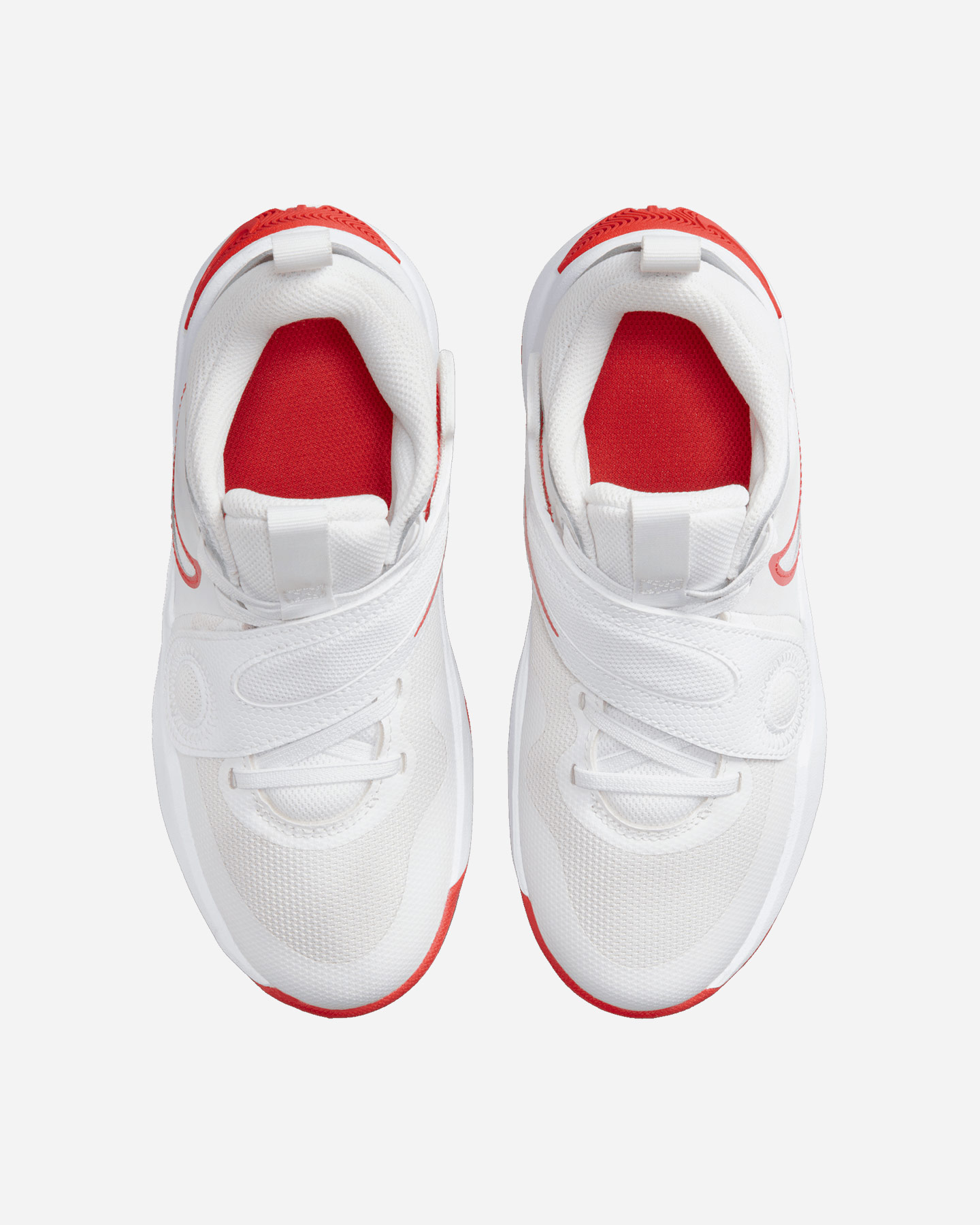 Scarpe sneakers NIKE TEAM HUSTLE D 11 GS JR - 9 | Cisalfa Sport