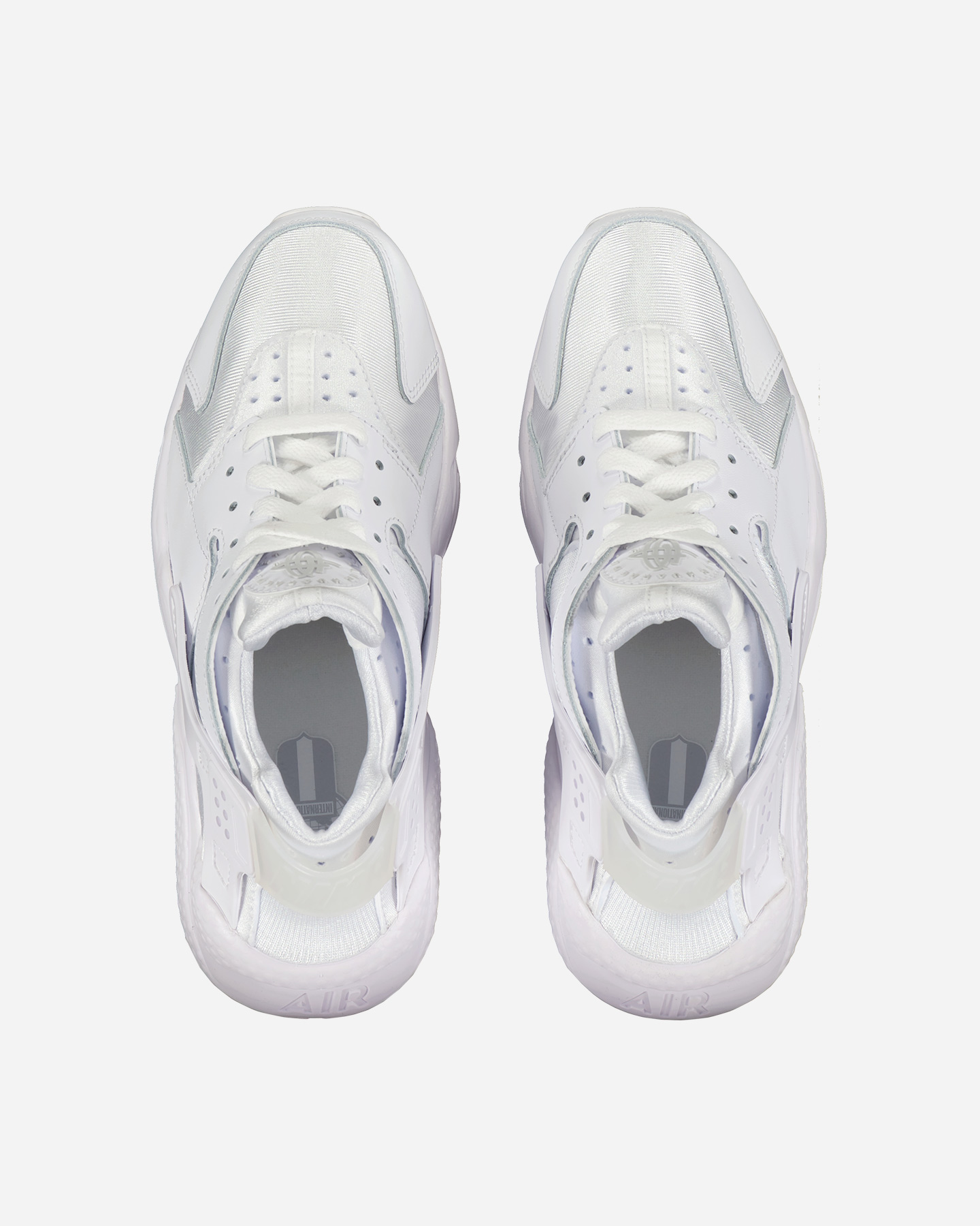 Scarpe sneakers NIKE AIR HUARACHE W - 3 | Cisalfa Sport