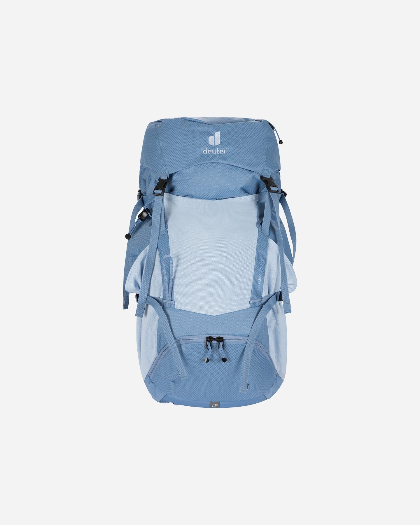 Zaino escursionismo DEUTER FUTURA 30 SL W - Azzurro - 0 | Cisalfa Sport
