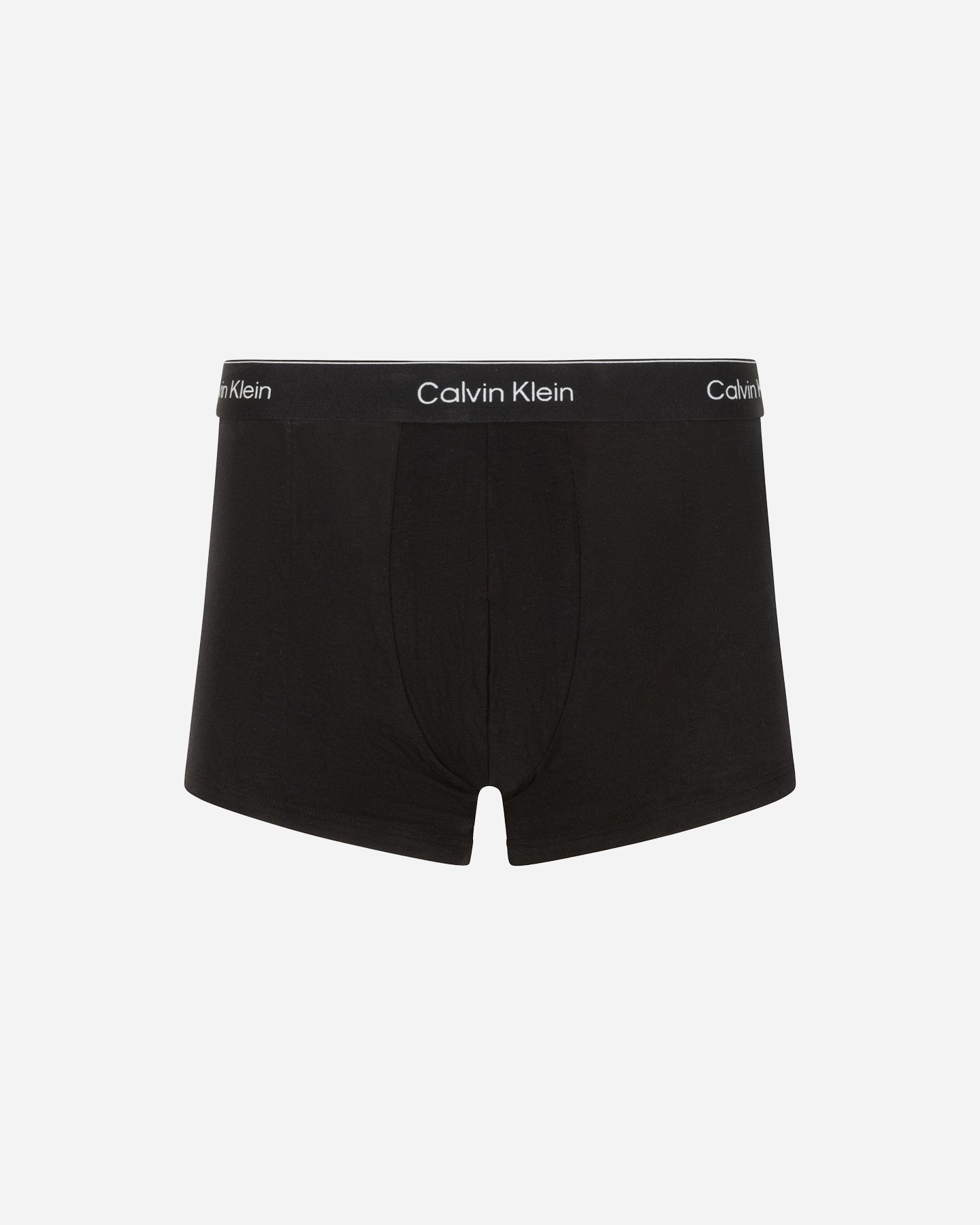 Intimo CALVIN KLEIN UNDERWEAR 3PACK BOXER M - Nero - 0 | Cisalfa Sport