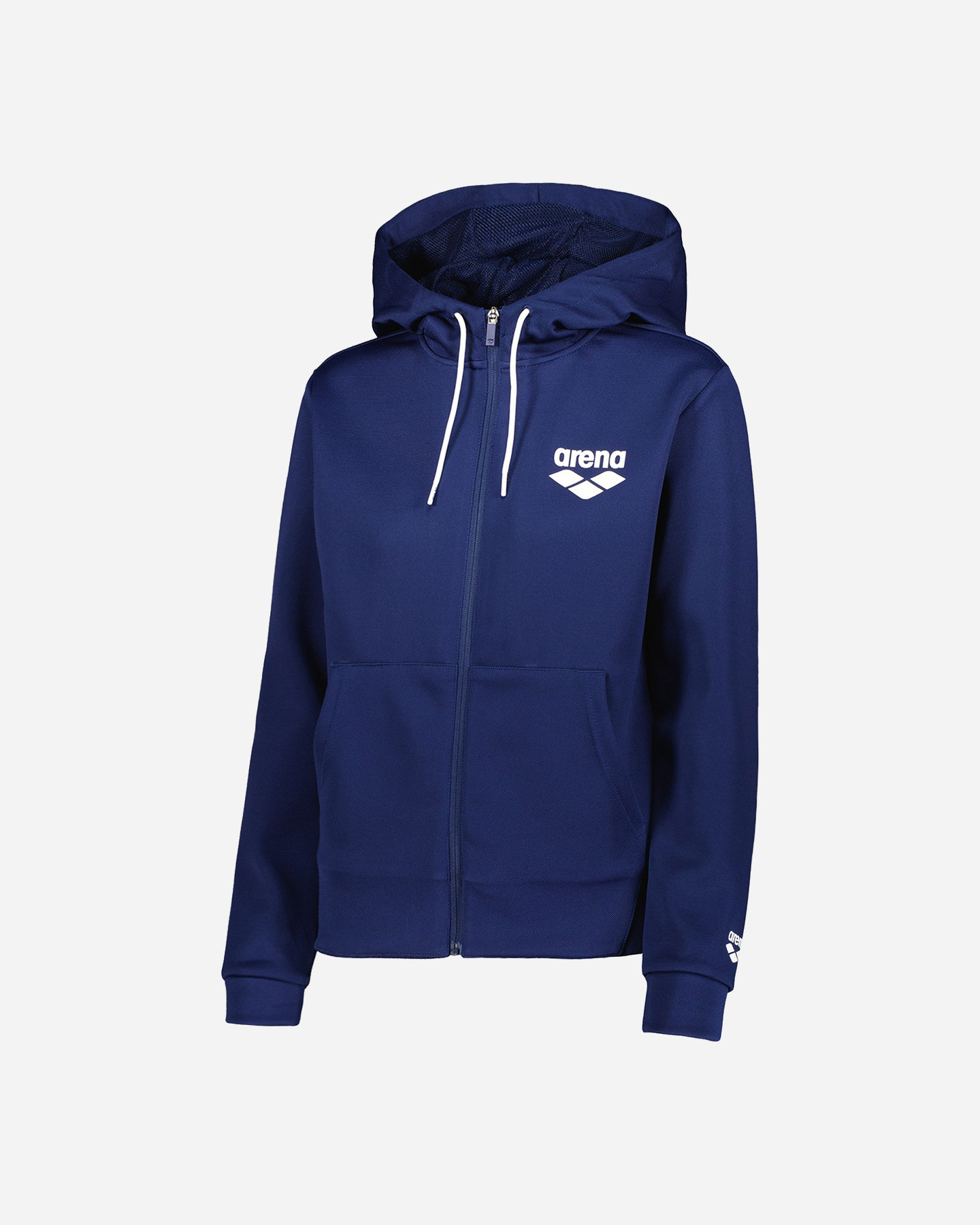 Felpa ARENA ADVANCE W - 11 | Cisalfa Sport